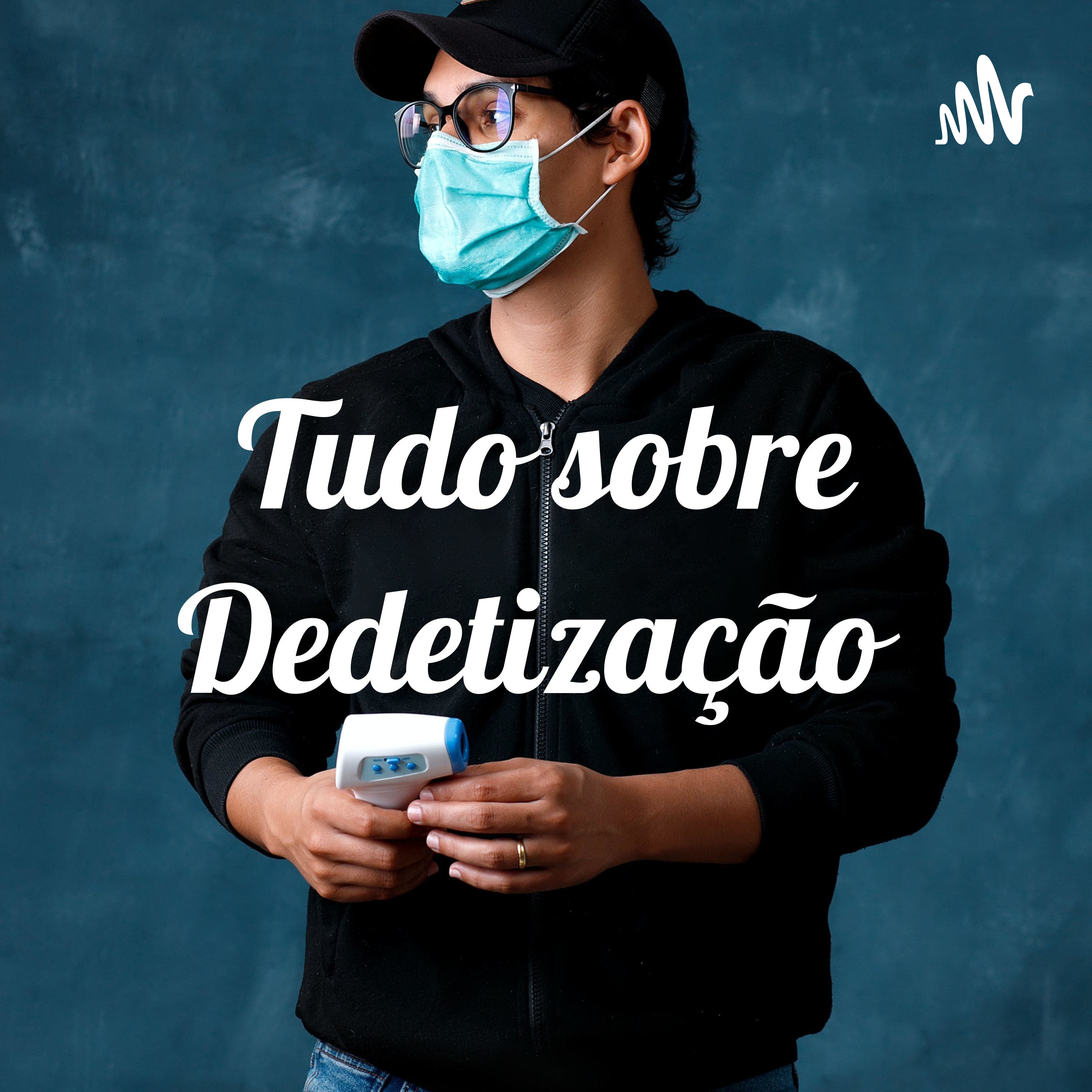 Tudo sobre Dedetização