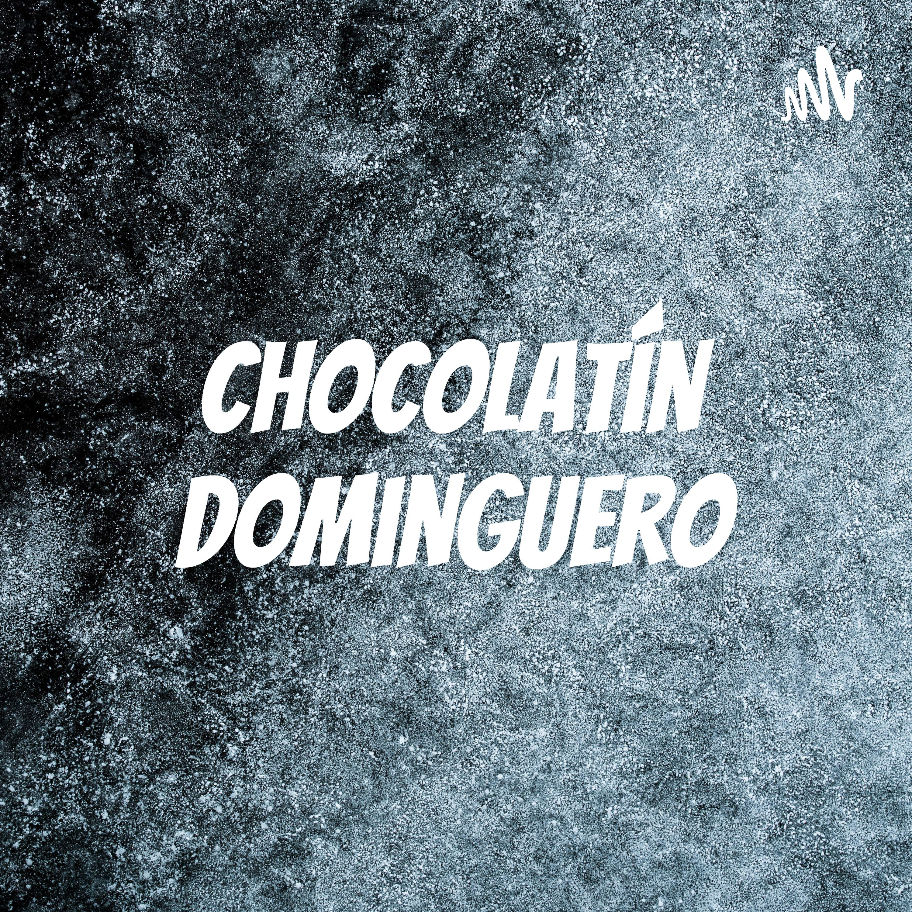 Chocolatín Dominguero