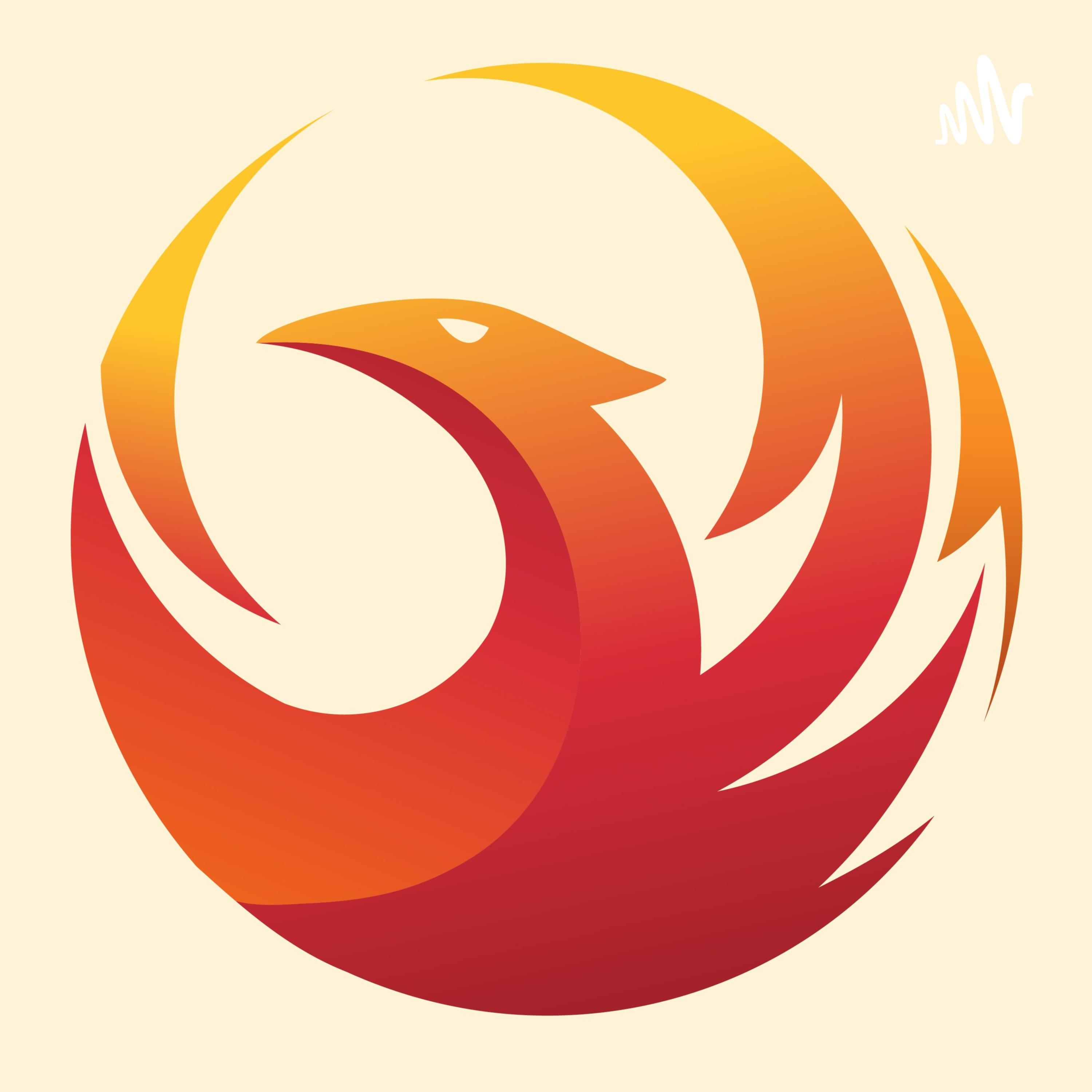 The Phoenix Feather Podcast