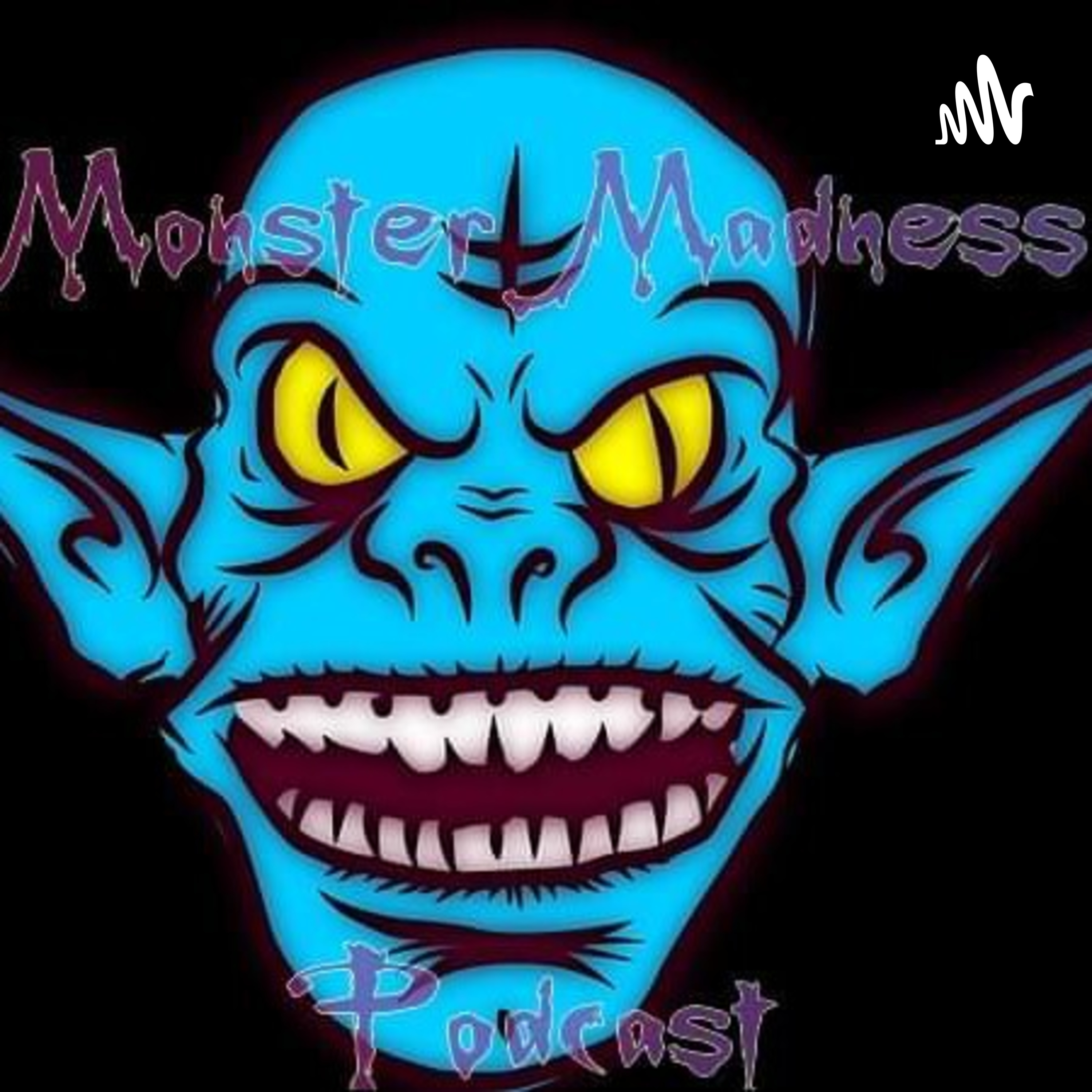 Monster Madness! Pod