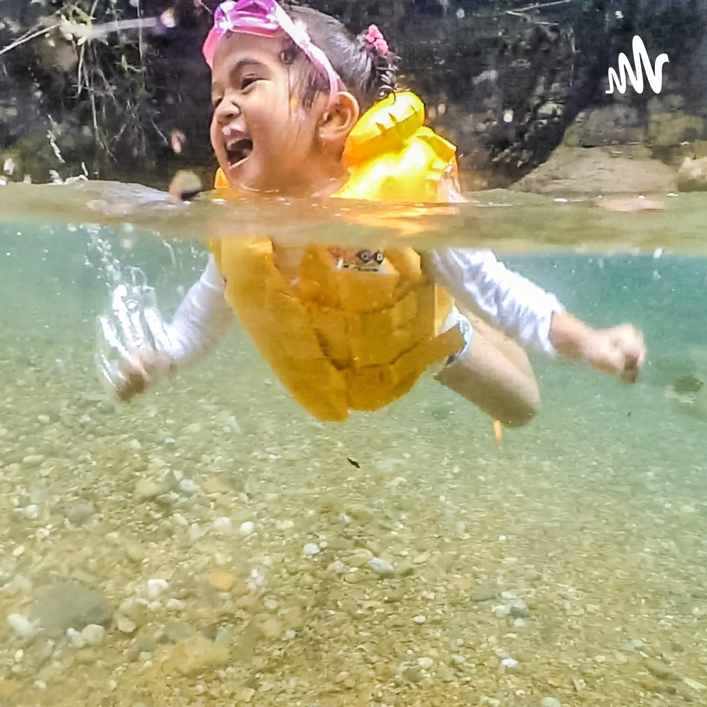 cantigi podcast cover art