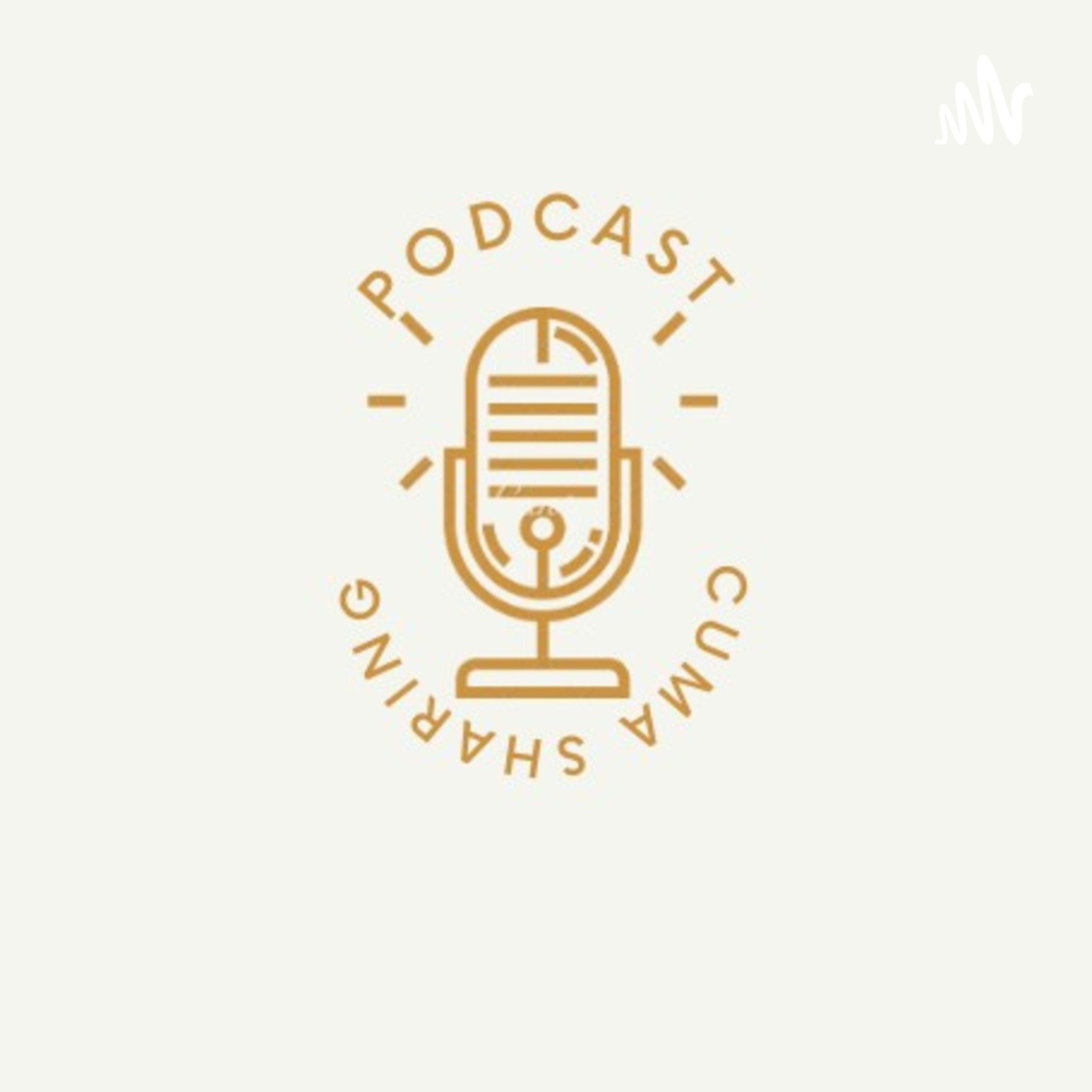 CUMA SHARING cover art