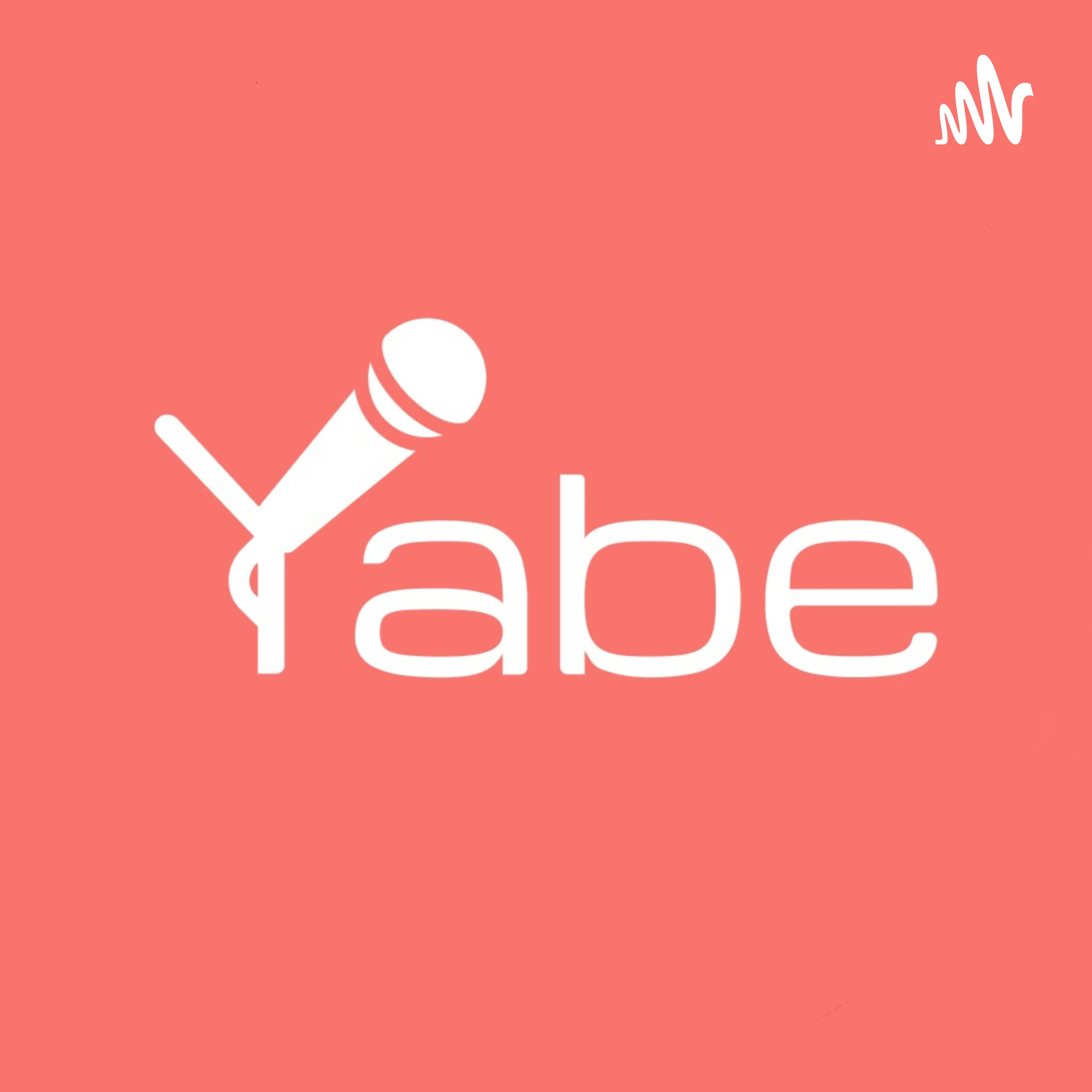 Illustration du podcast Yabe - à la rencontre de nos commerçants