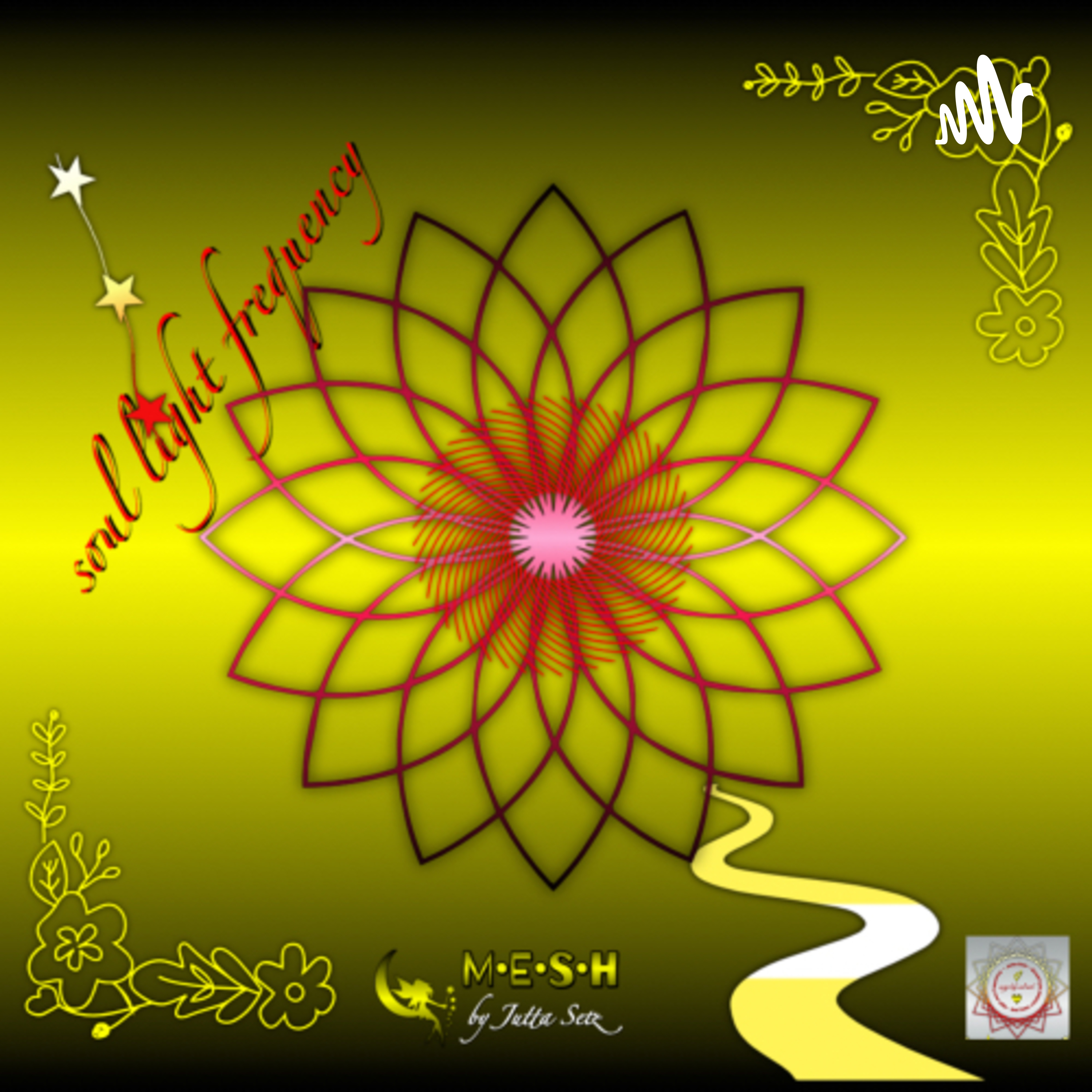 Jutta‘s MAGIC HEALING POWER