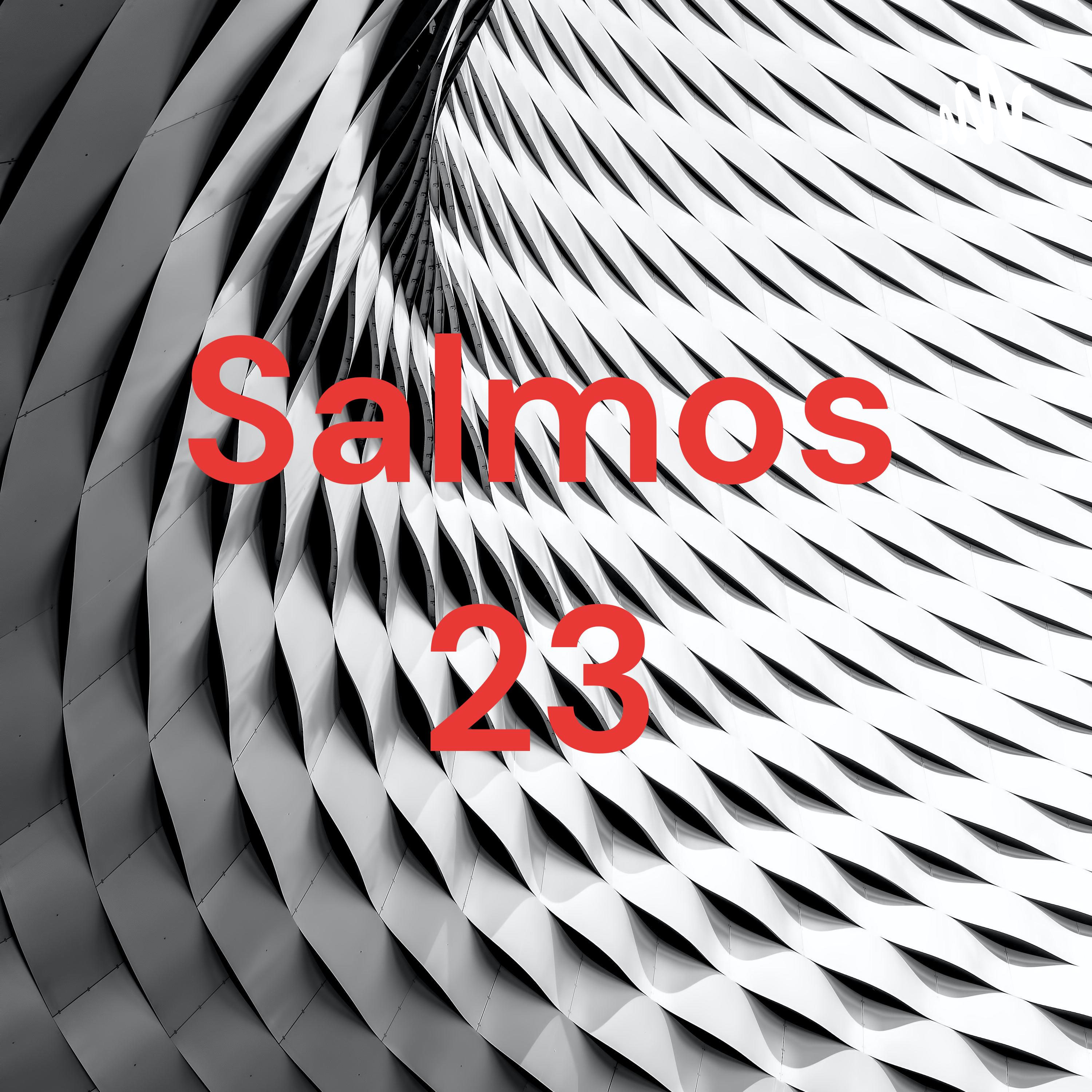 Salmos 23