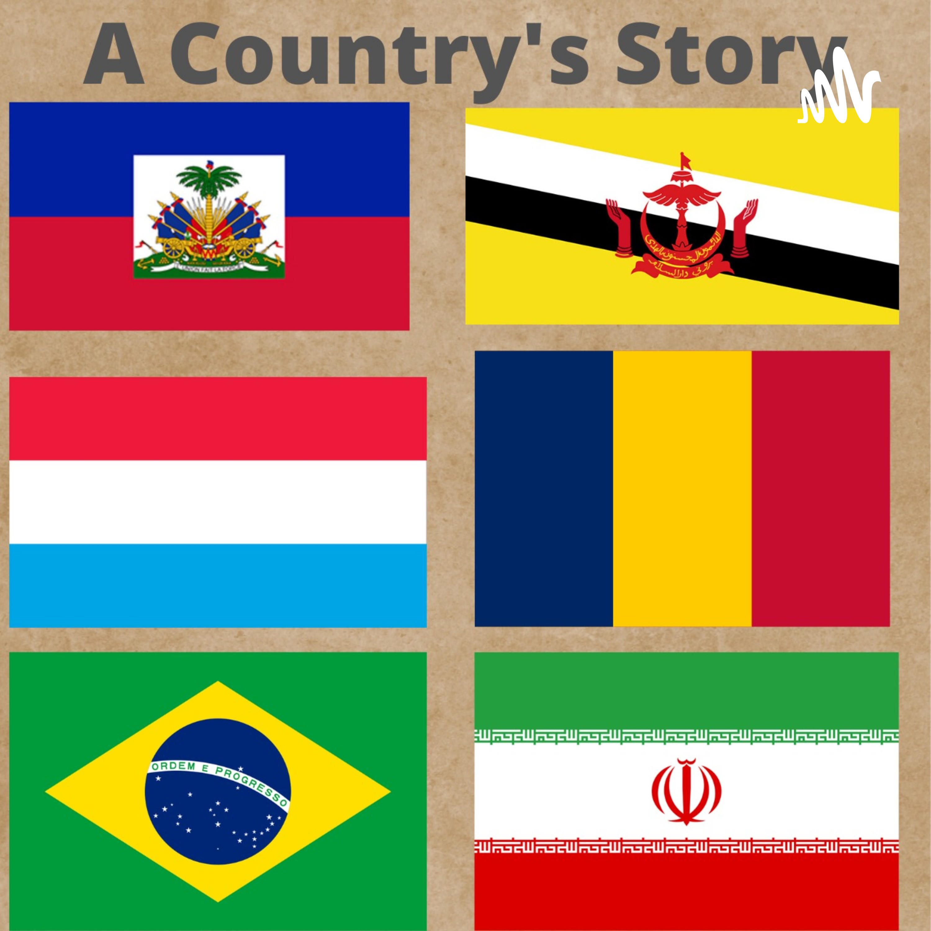A Country's Story