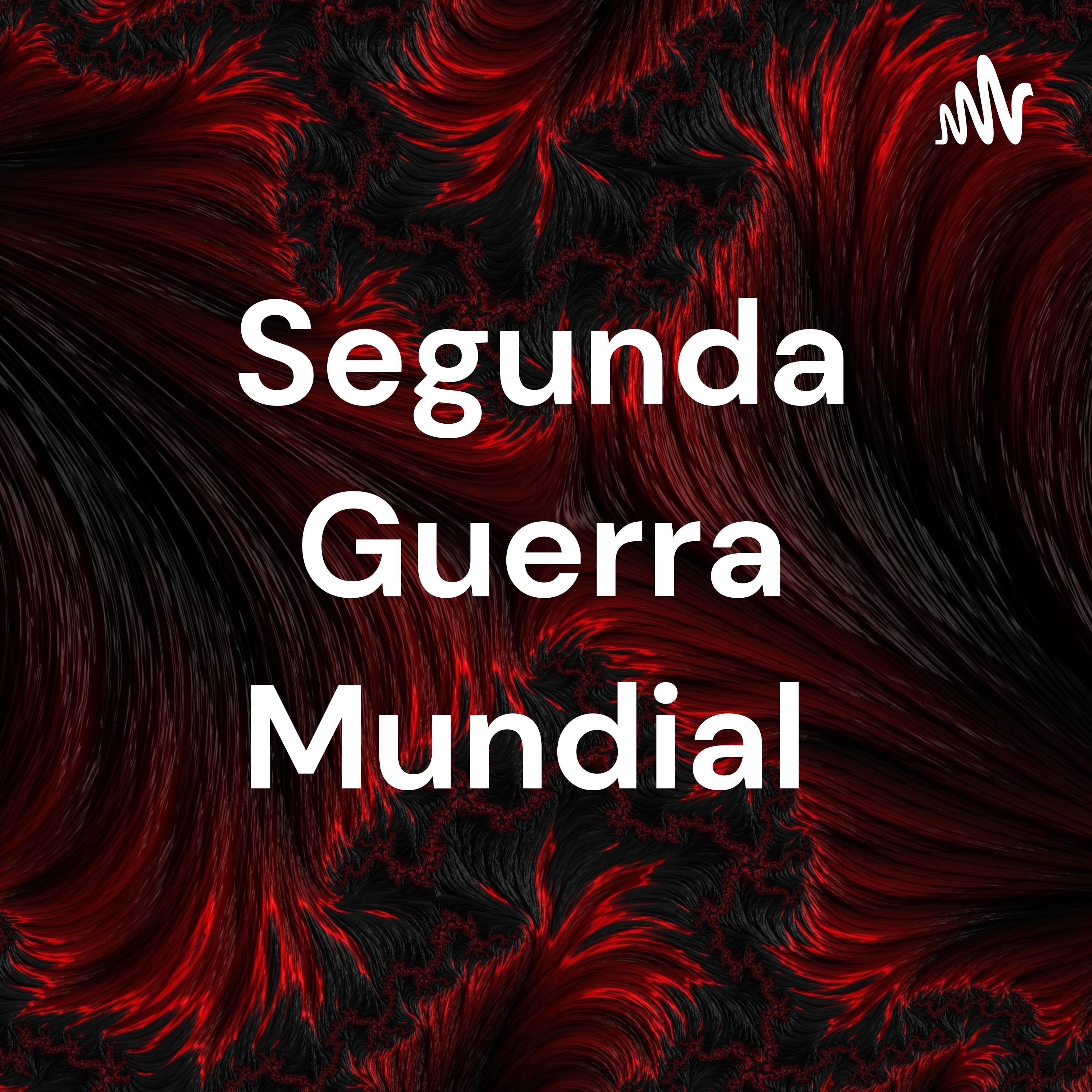 Segunda Guerra Mundial