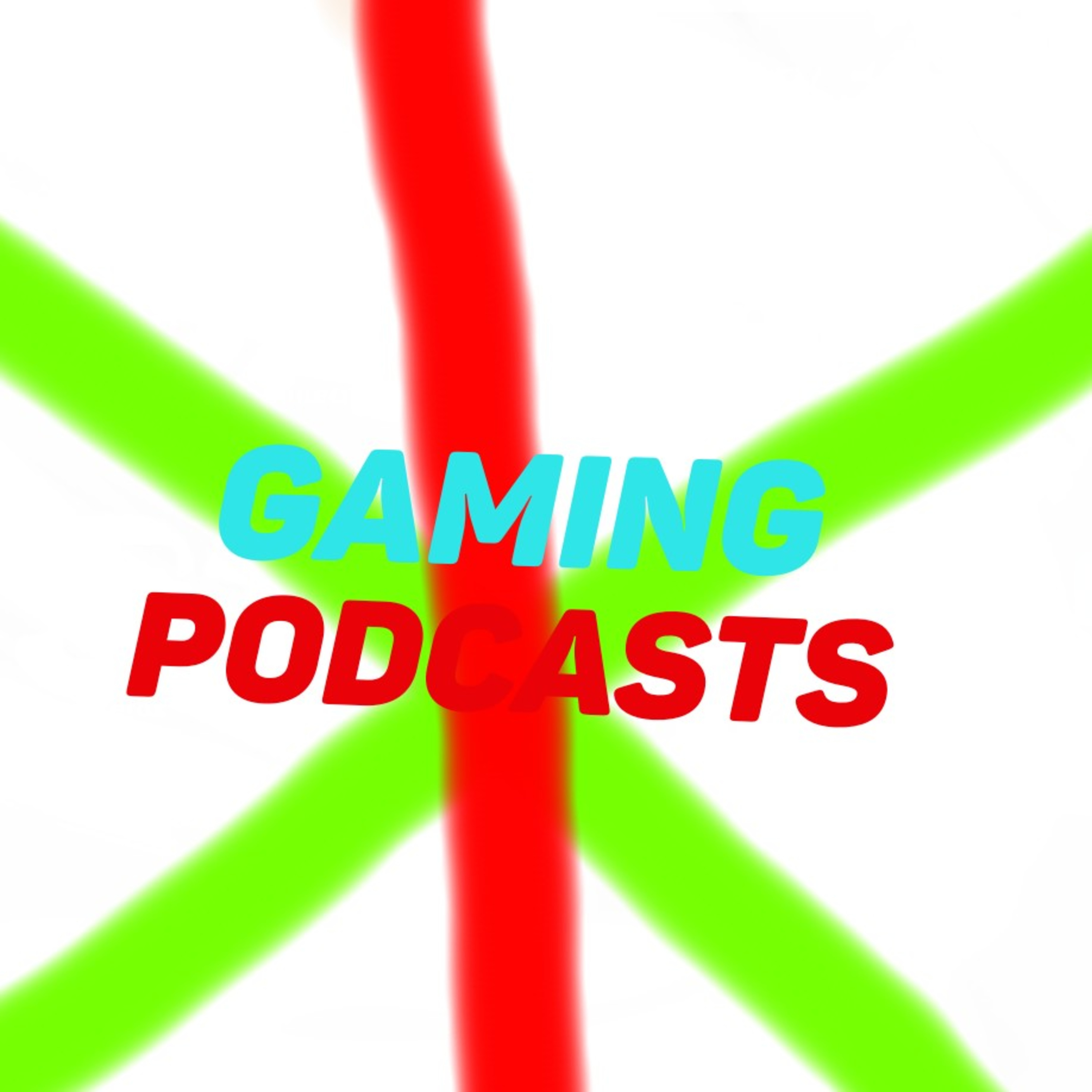 The Gaming Podcast cover art