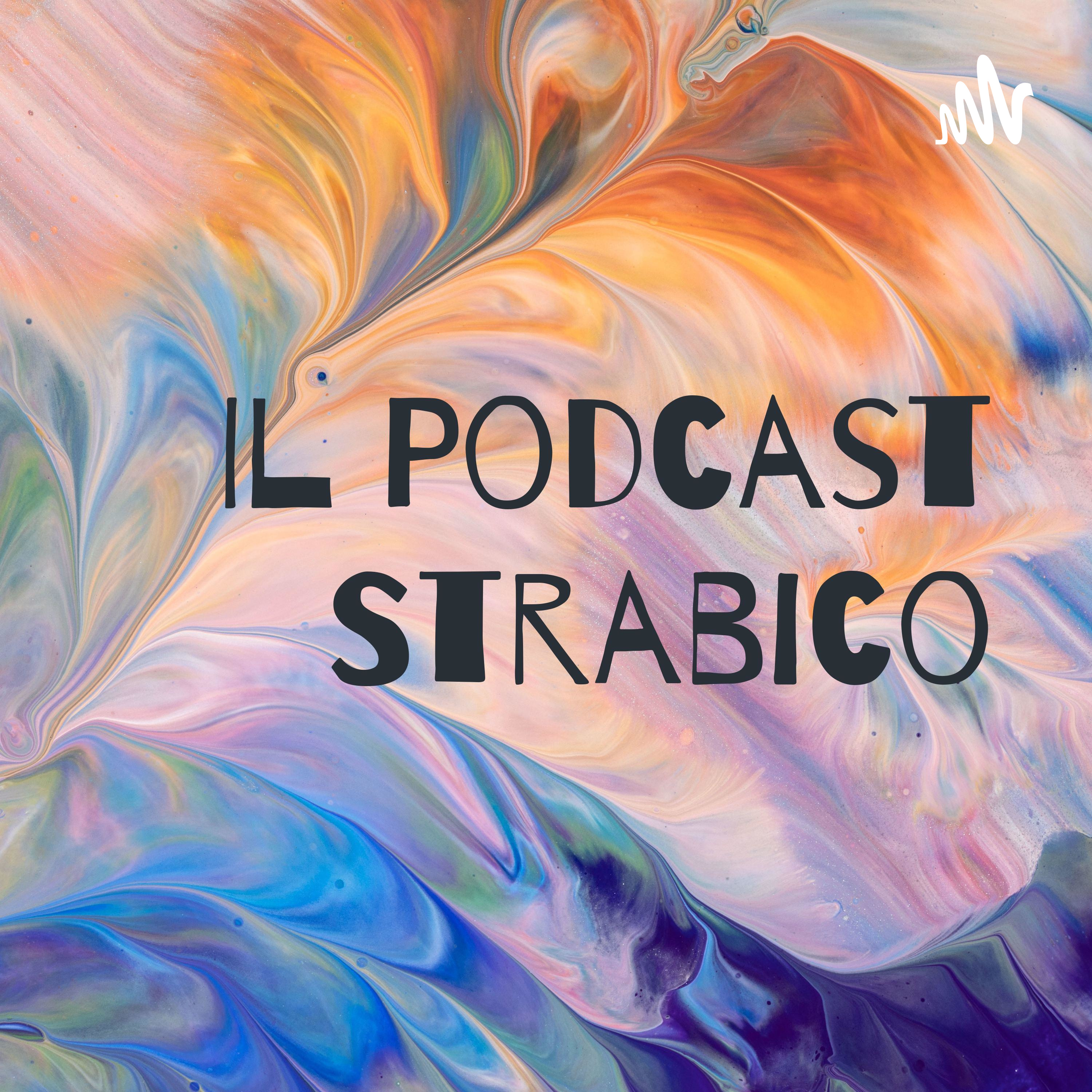 Il Podcast Strabico cover art