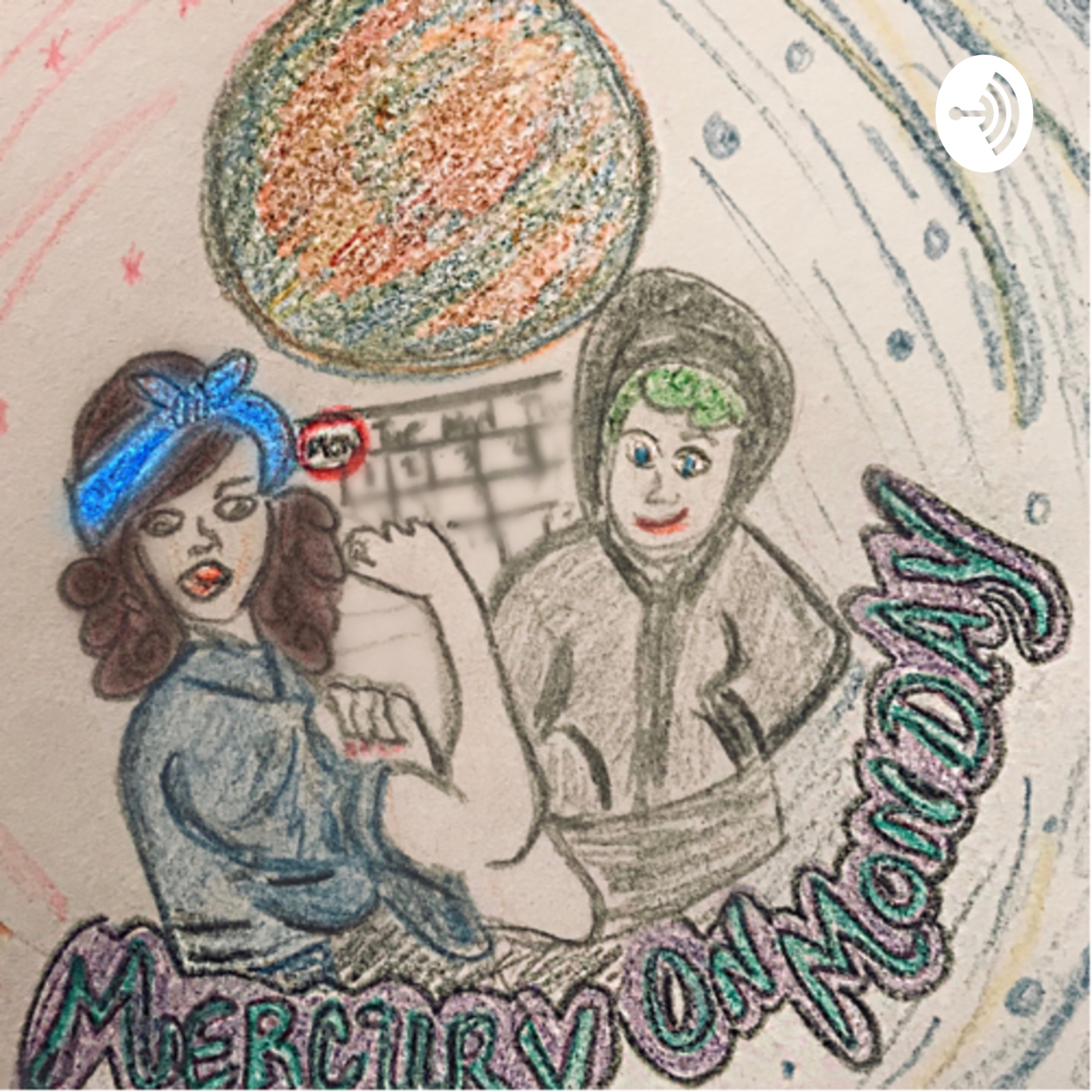 Mercury on Monday’s