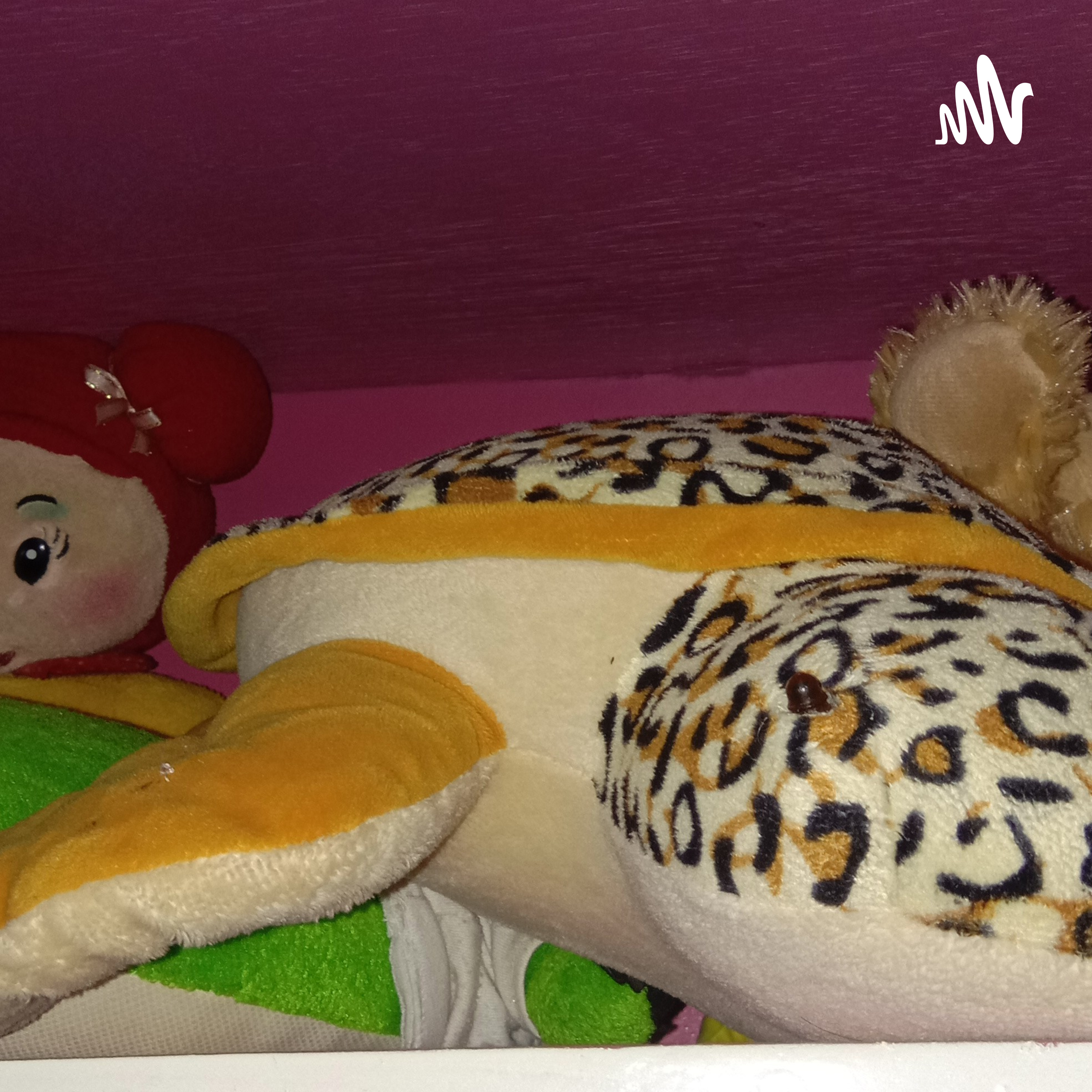 Penerus Anggota cover art