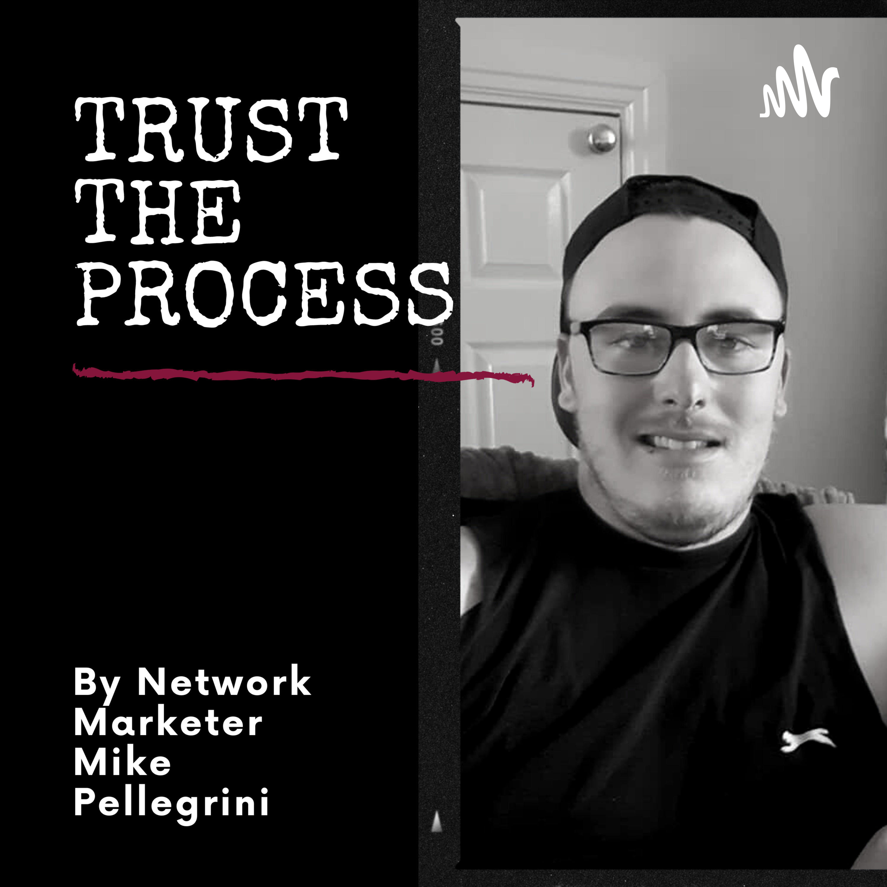 Trust The Process Trust The Process