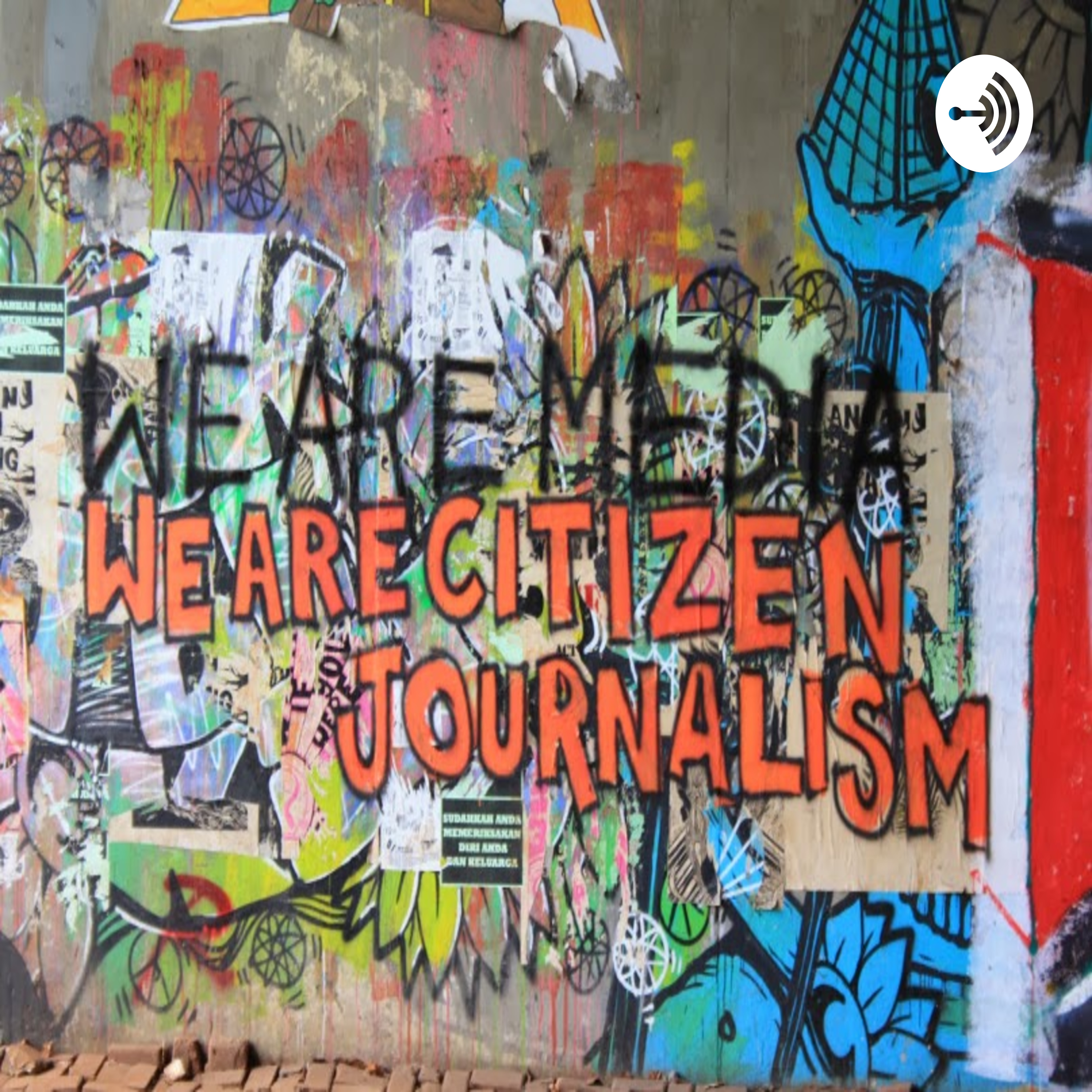 The Citizen Journalists