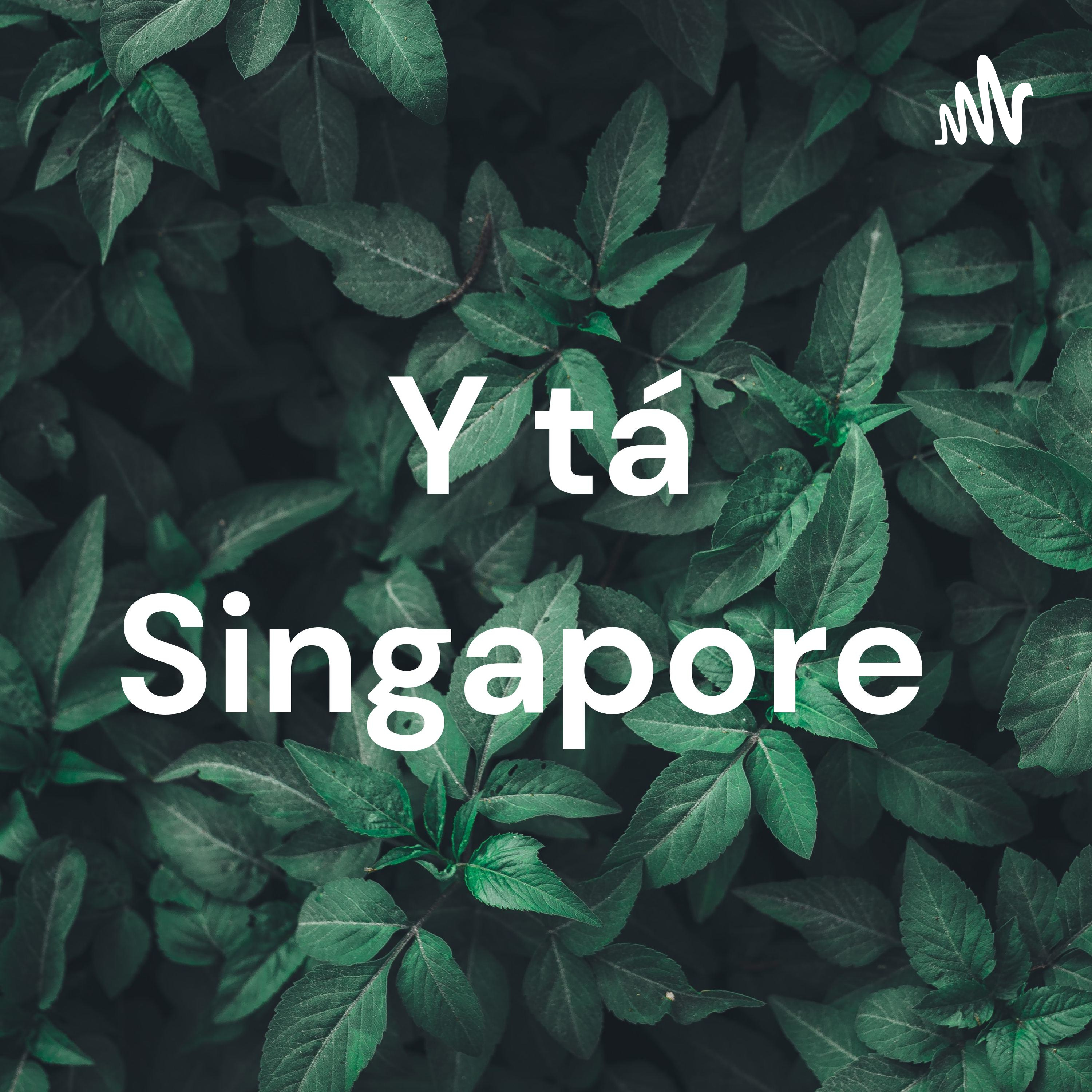 Y tá Singapore