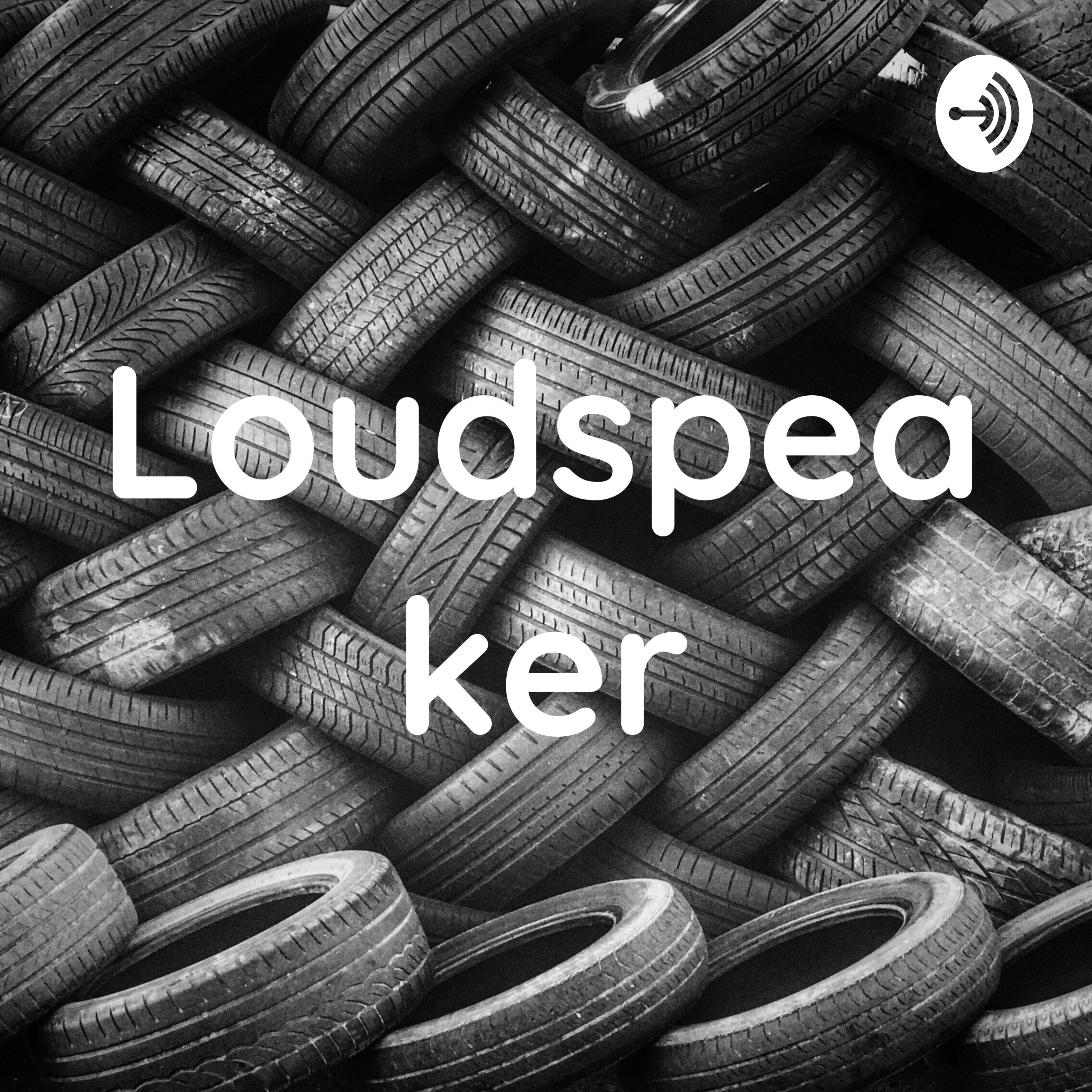 Loudspeaker