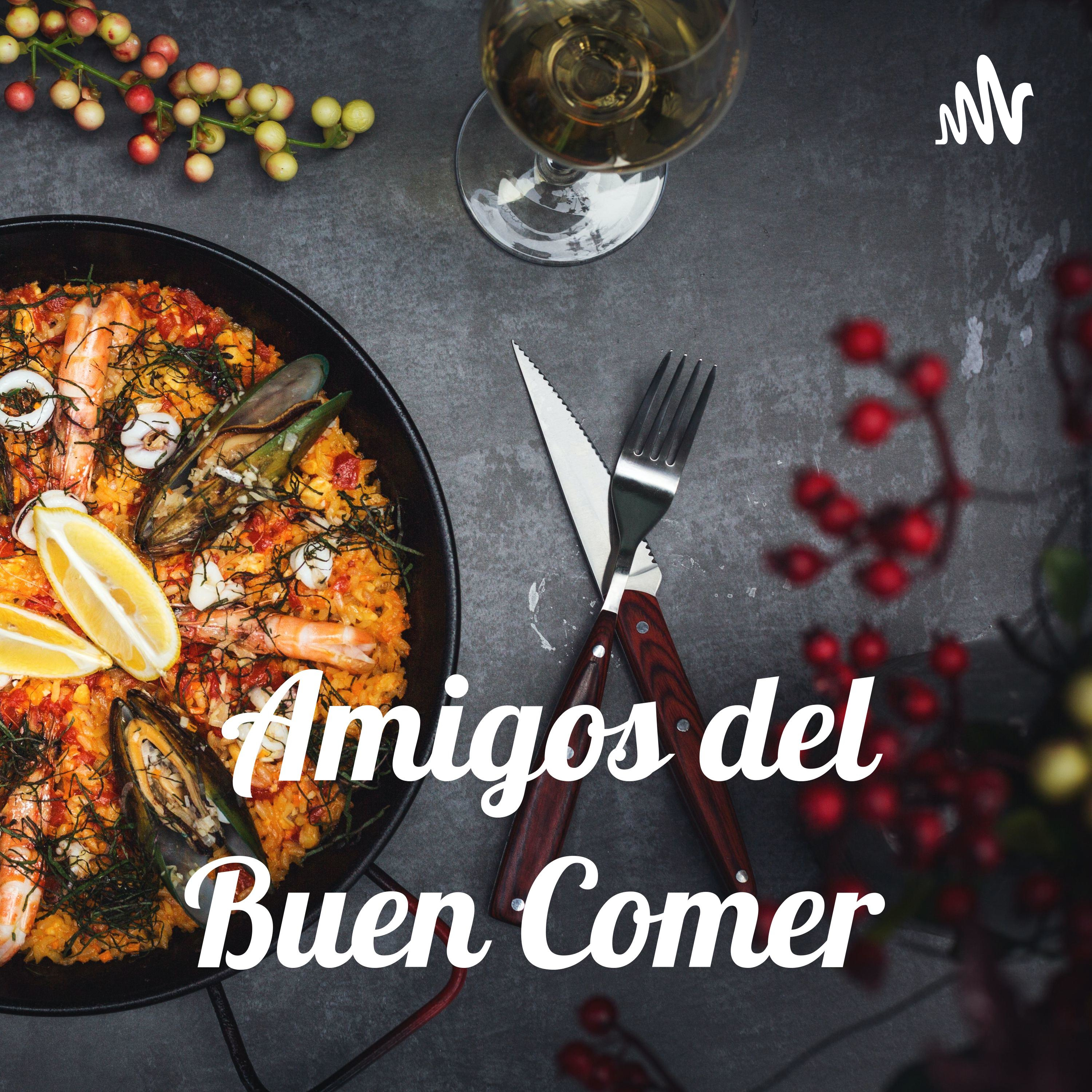 Amigos del Buen Comer
