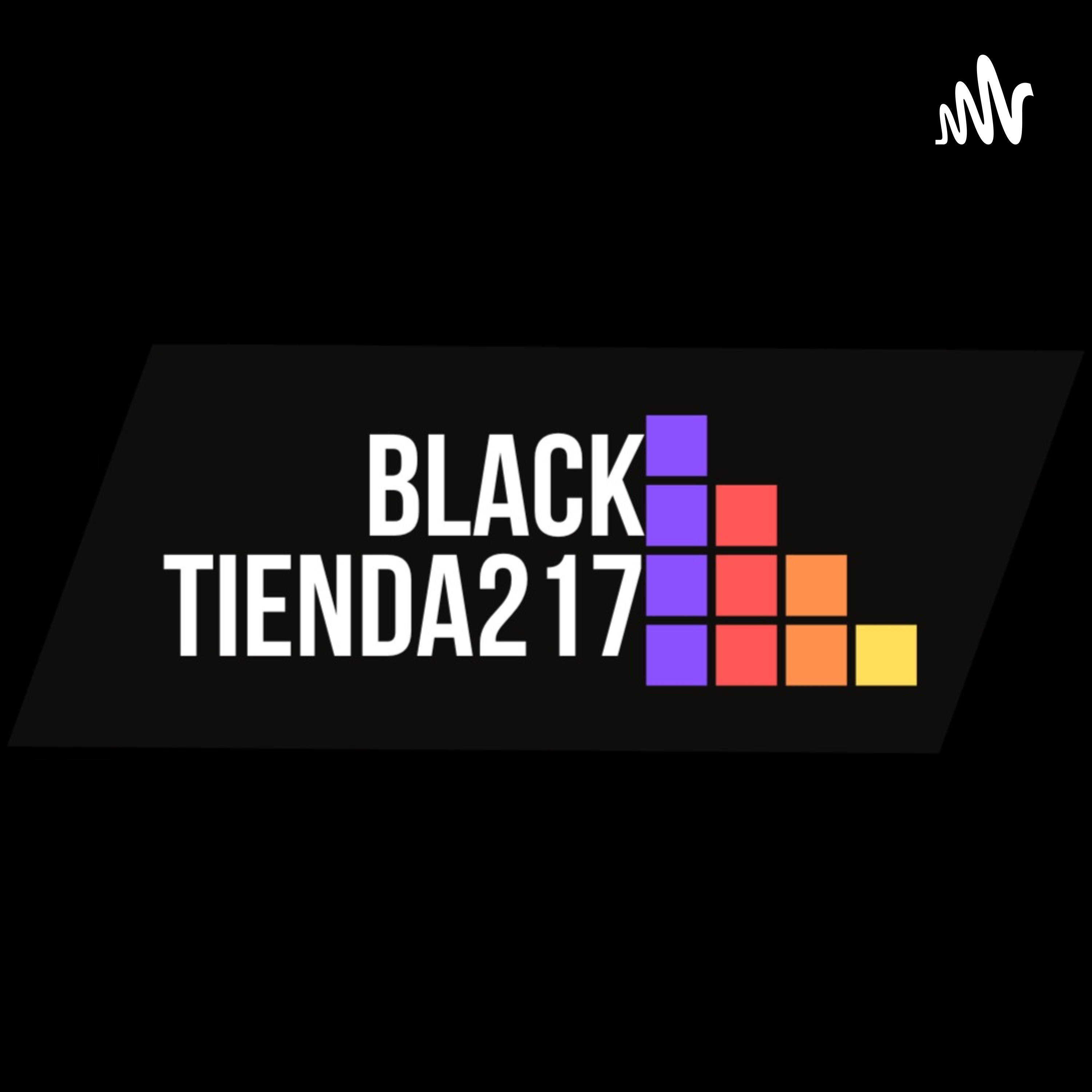 📚Audiolibros|BlackTienda217 cover art
