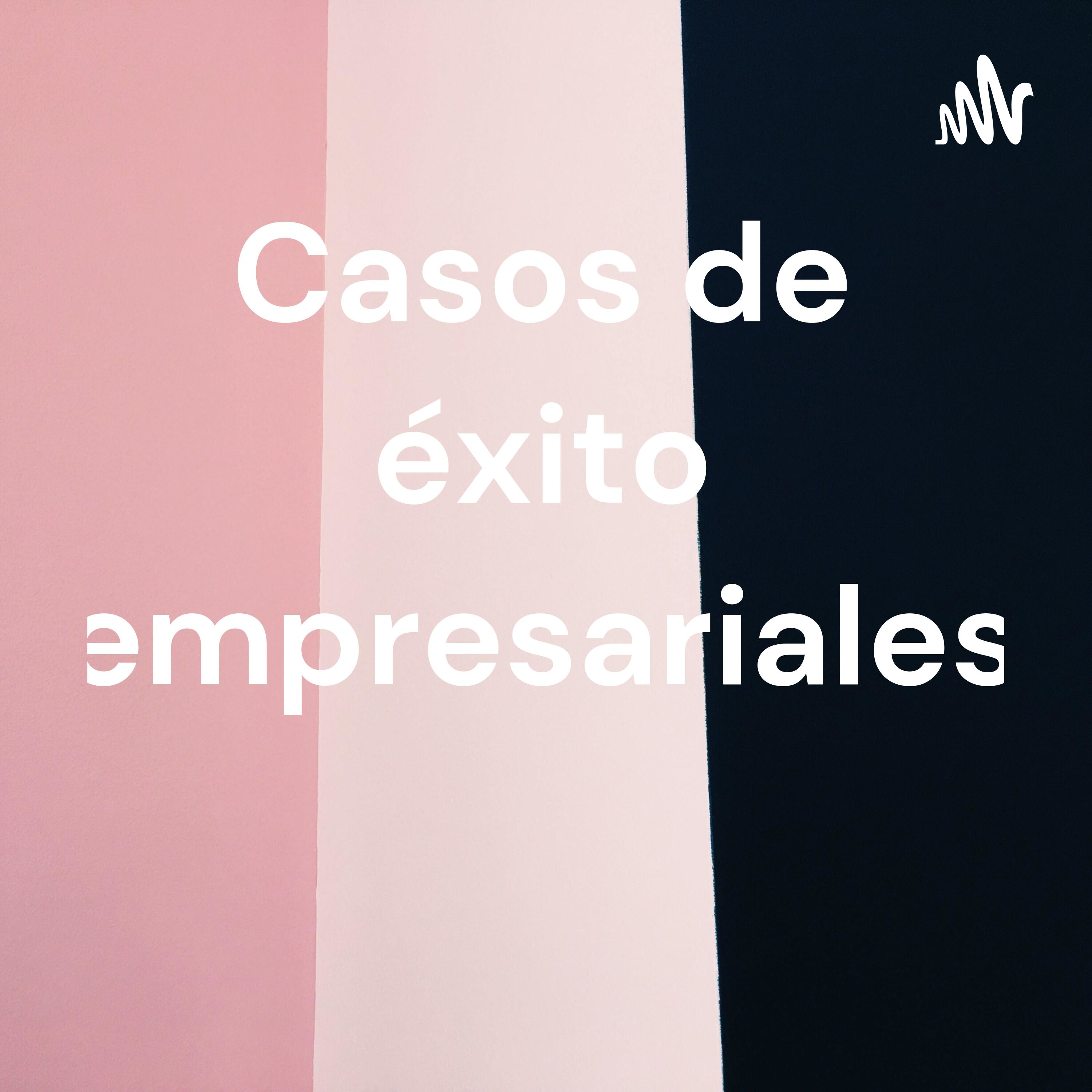 Casos de éxito empresariales 