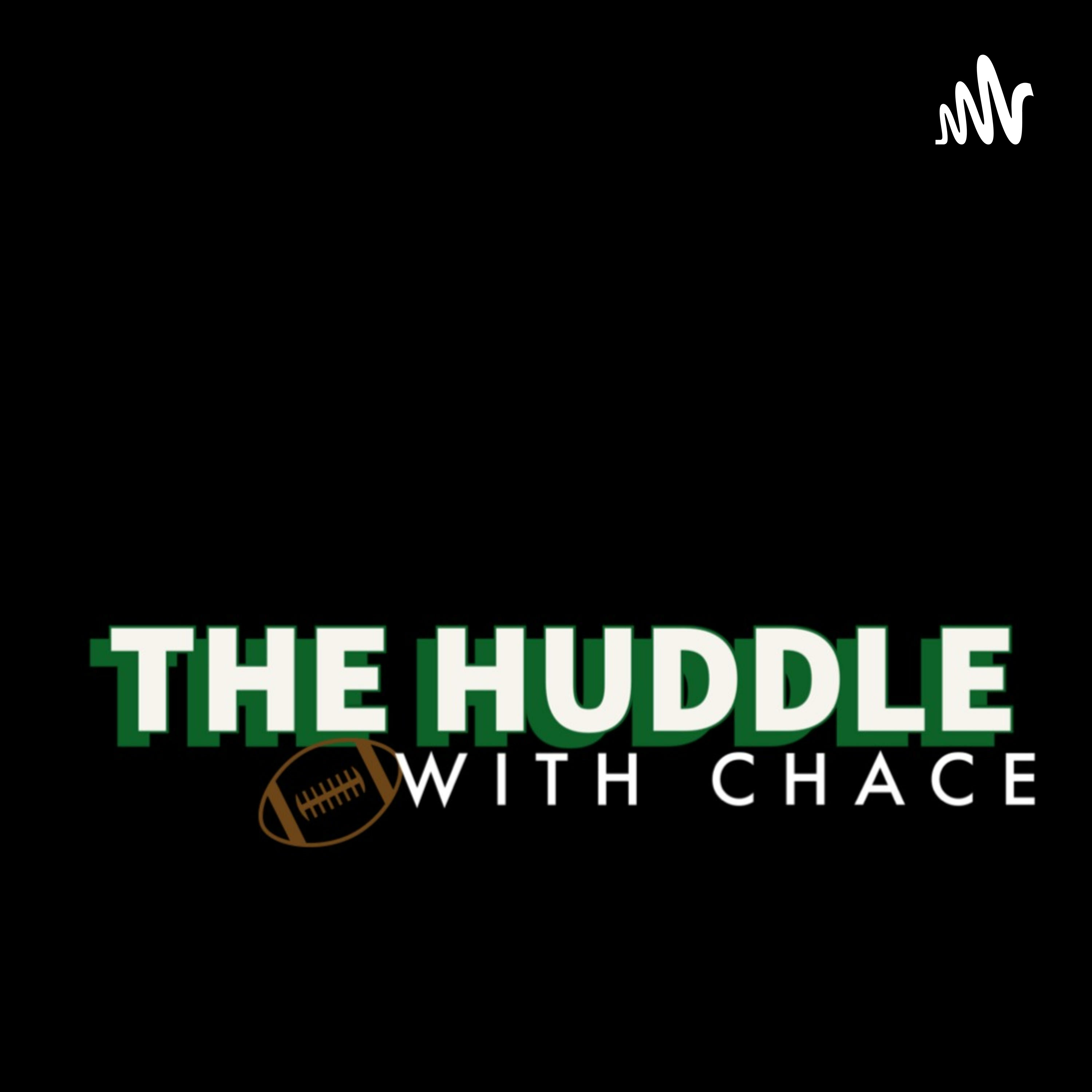 The Huddle episode 2