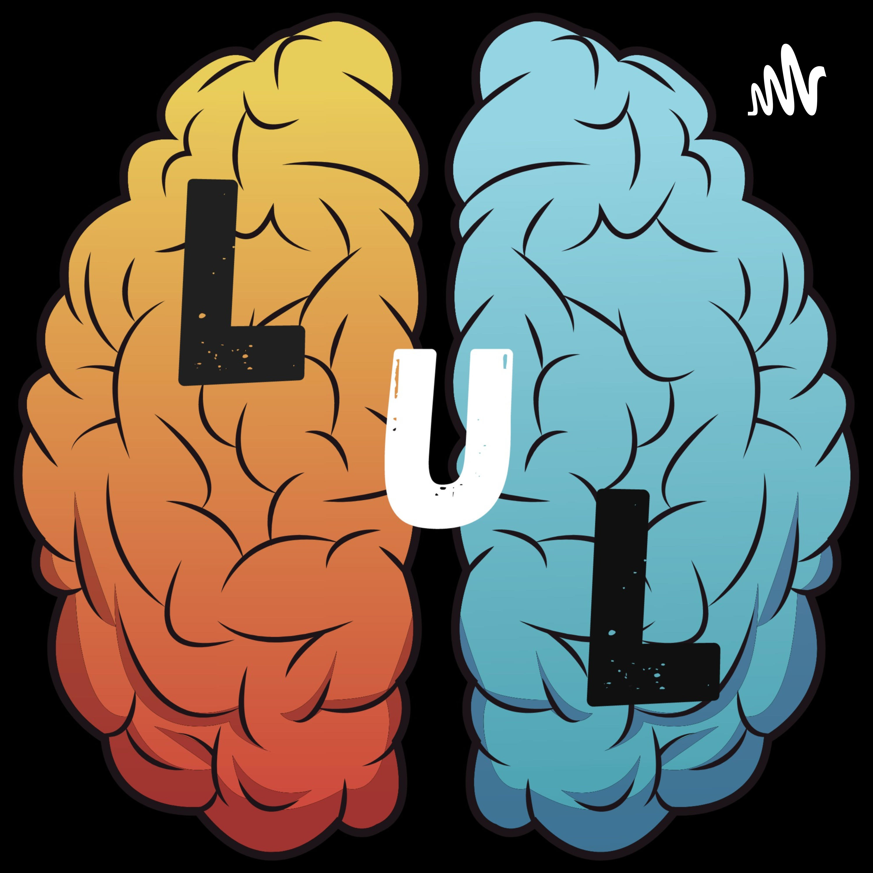 Level Up Lucid! Show podcast artwork