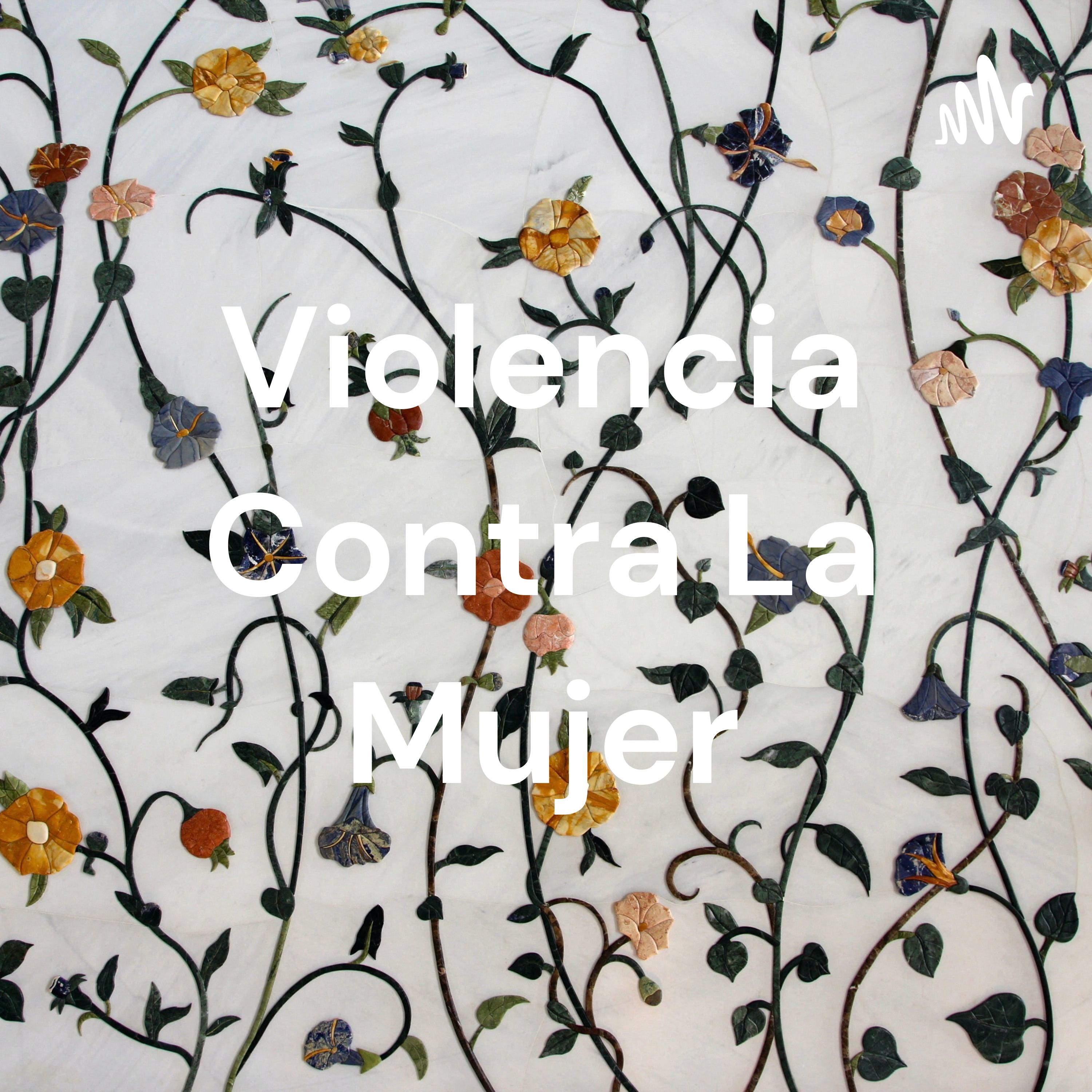 Violencia Contra La Mujer cover art