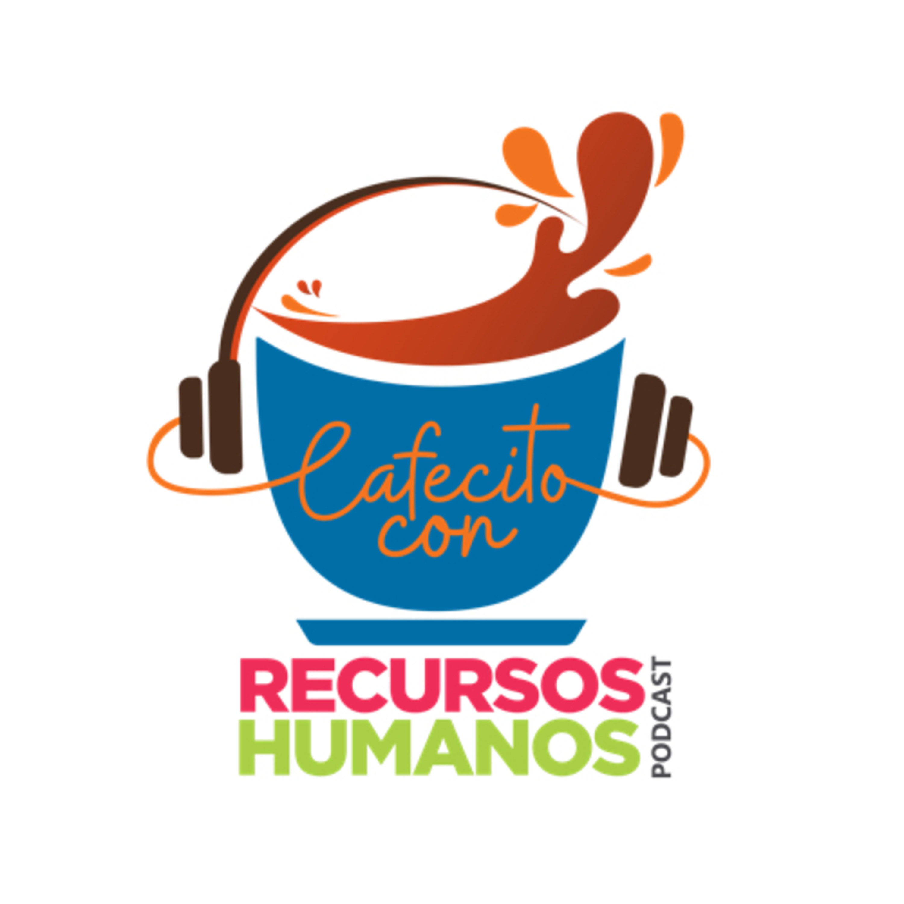 Cafecito con Recursos Humanos