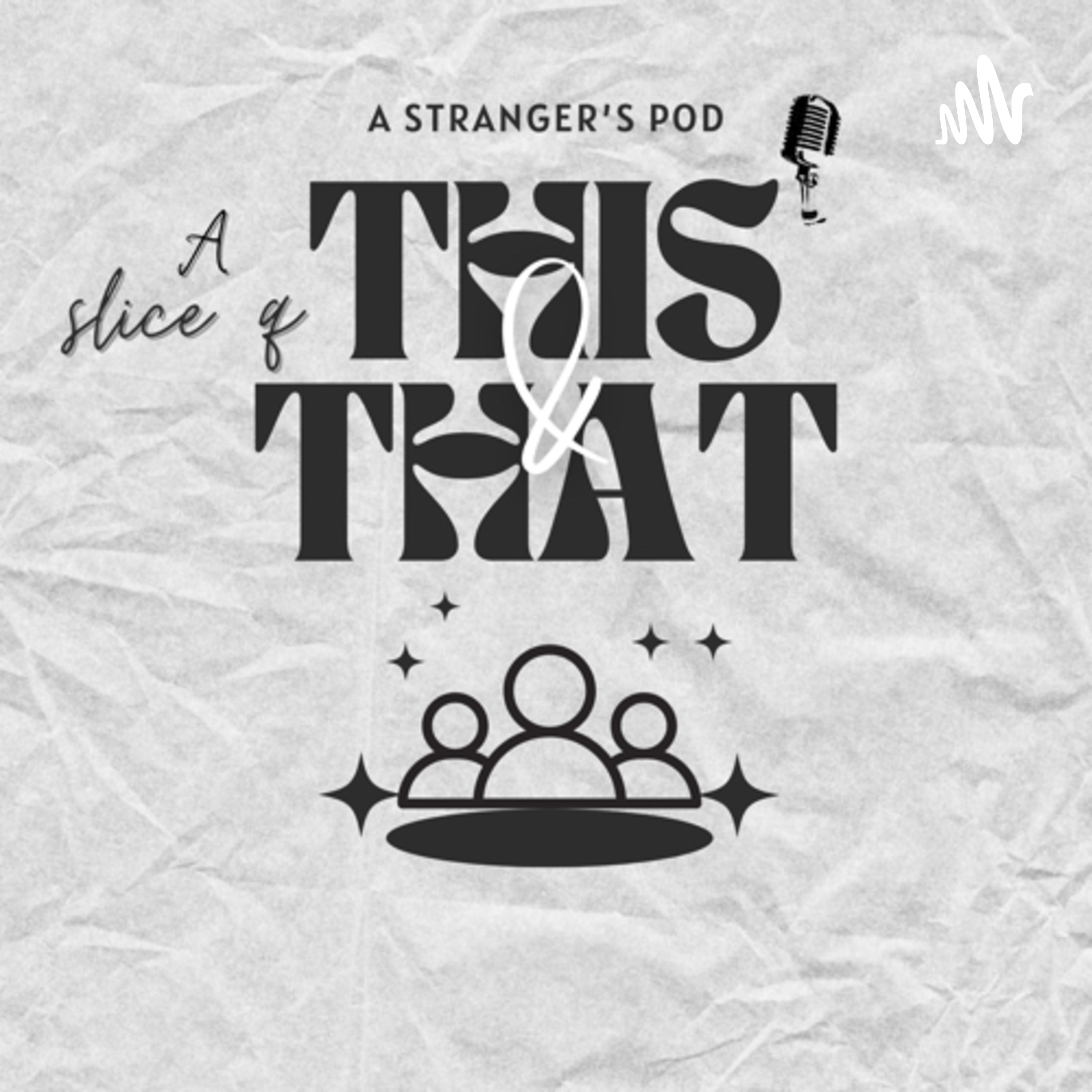 A Slice of This and That