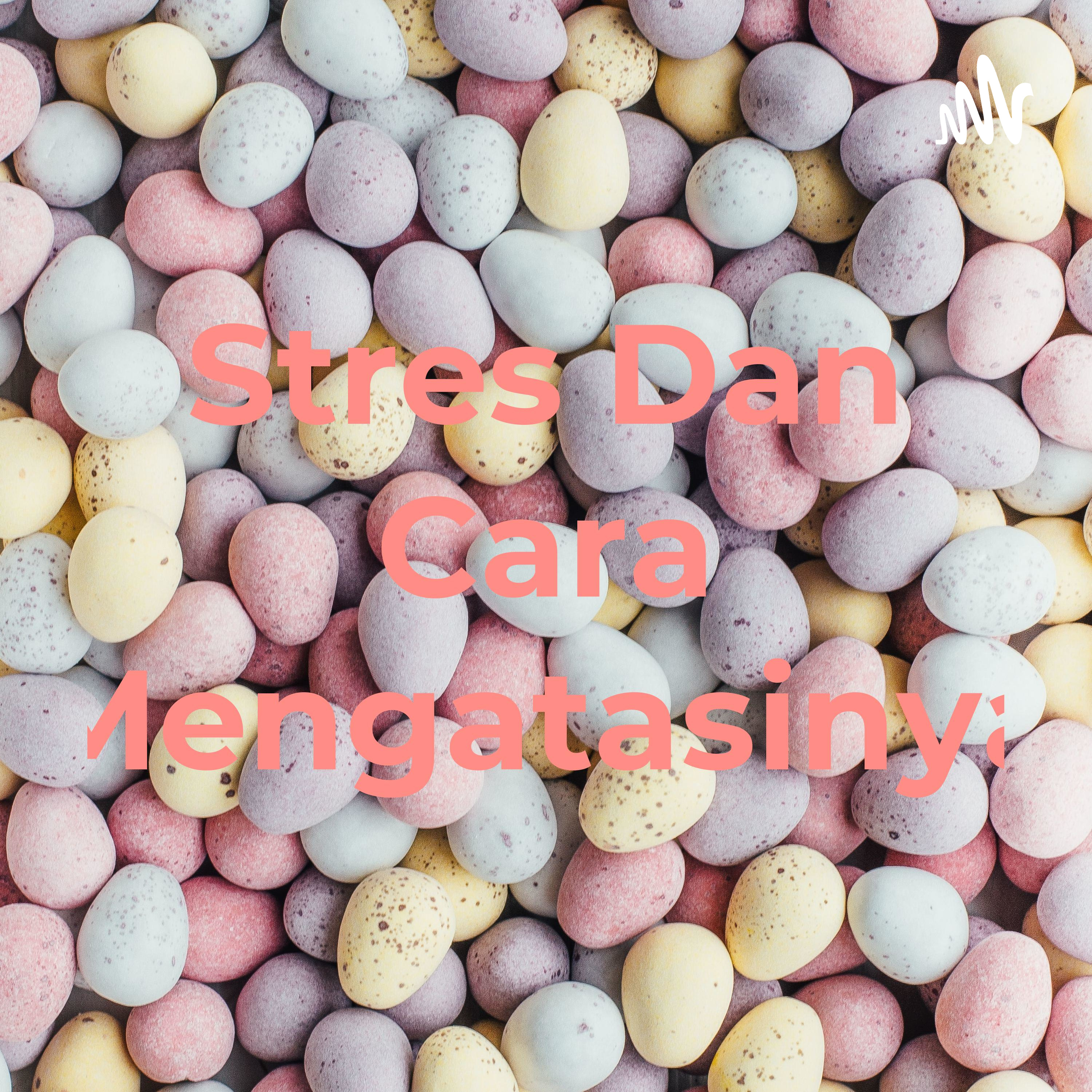 Stres Dan Cara Mengatasinya cover art
