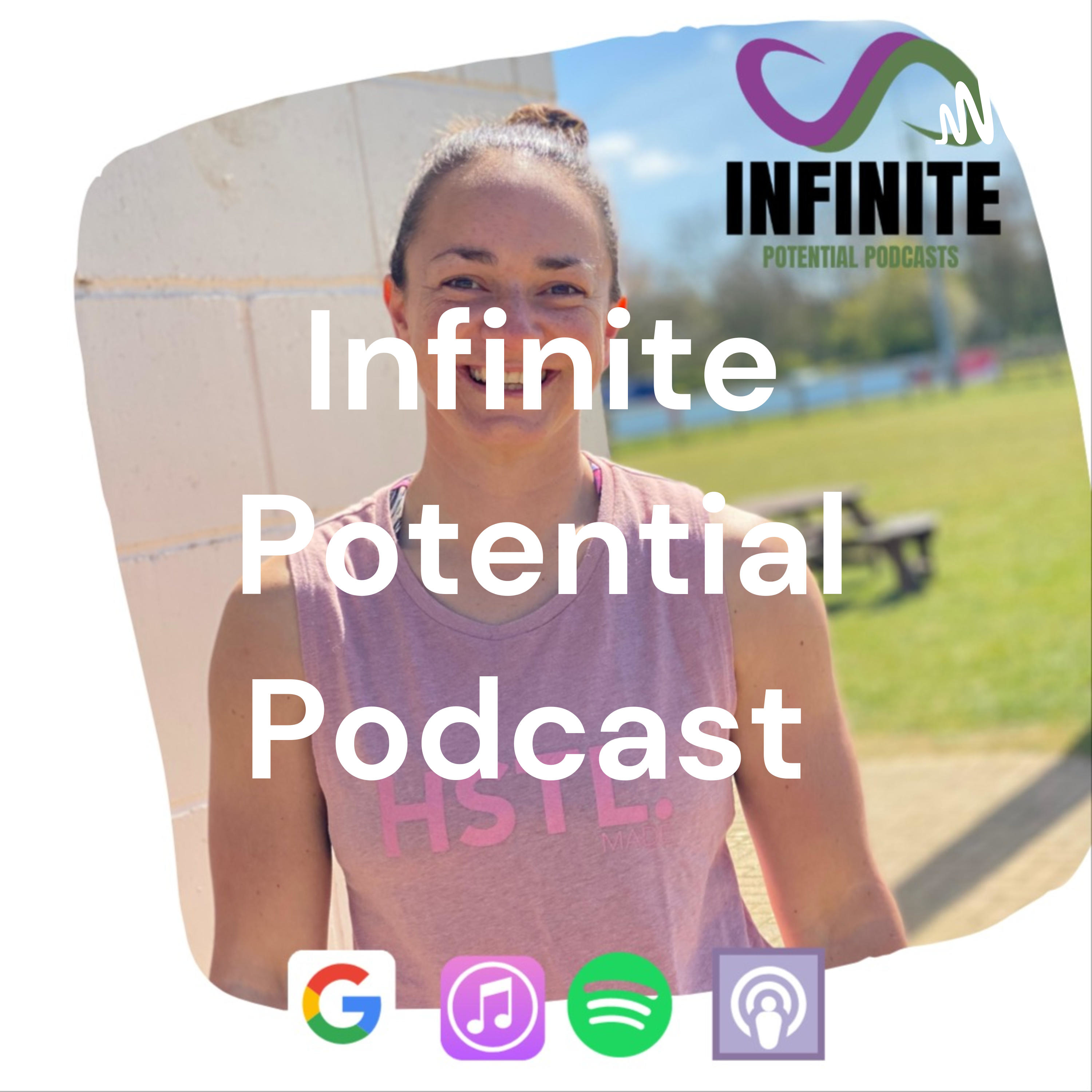 Infinite Potential Podcast