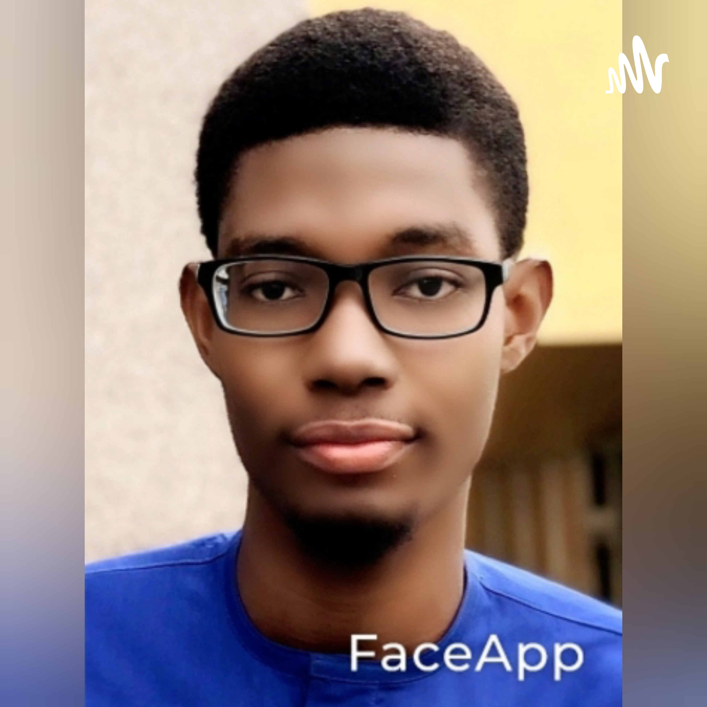 The Flourishing Life cover art