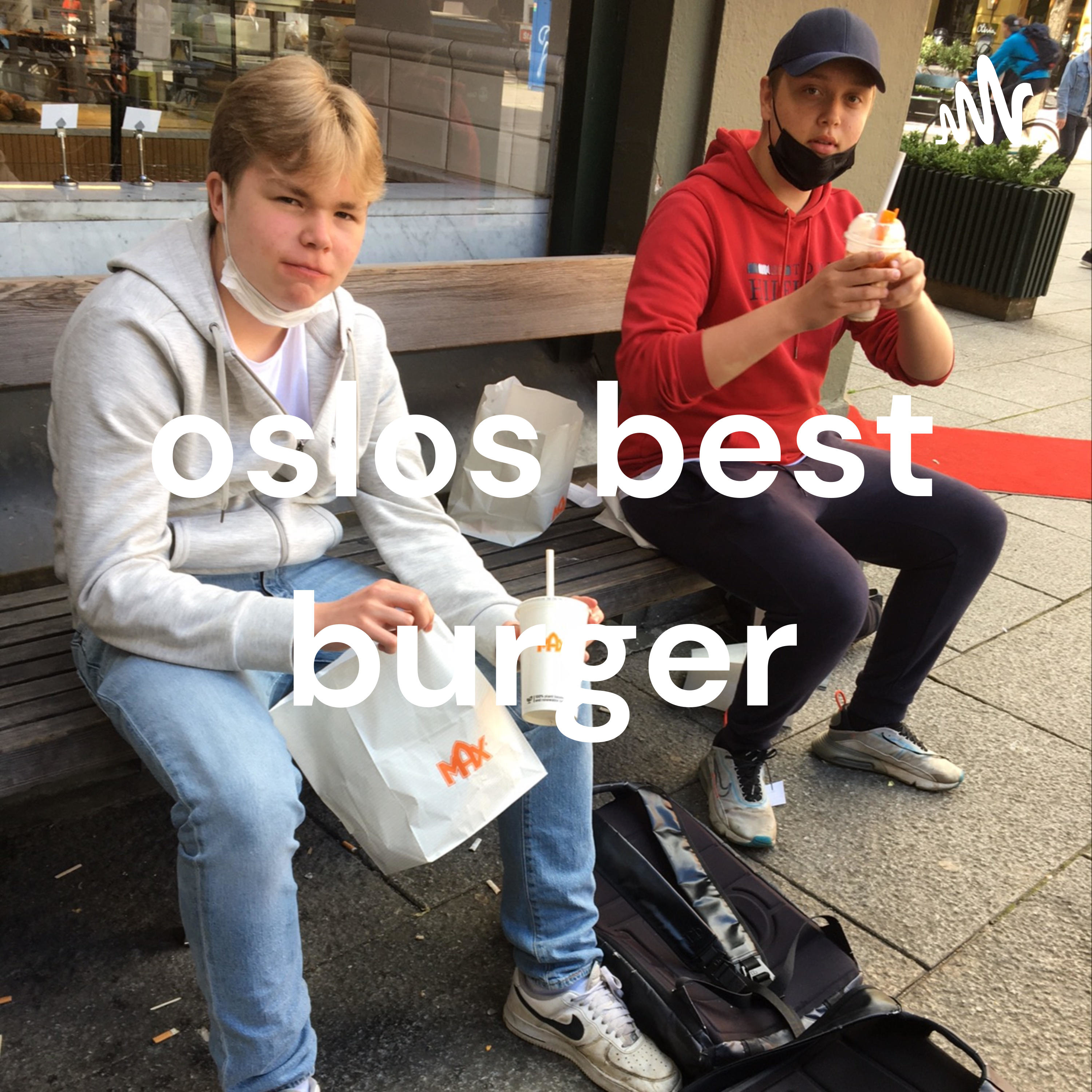 oslos best burger