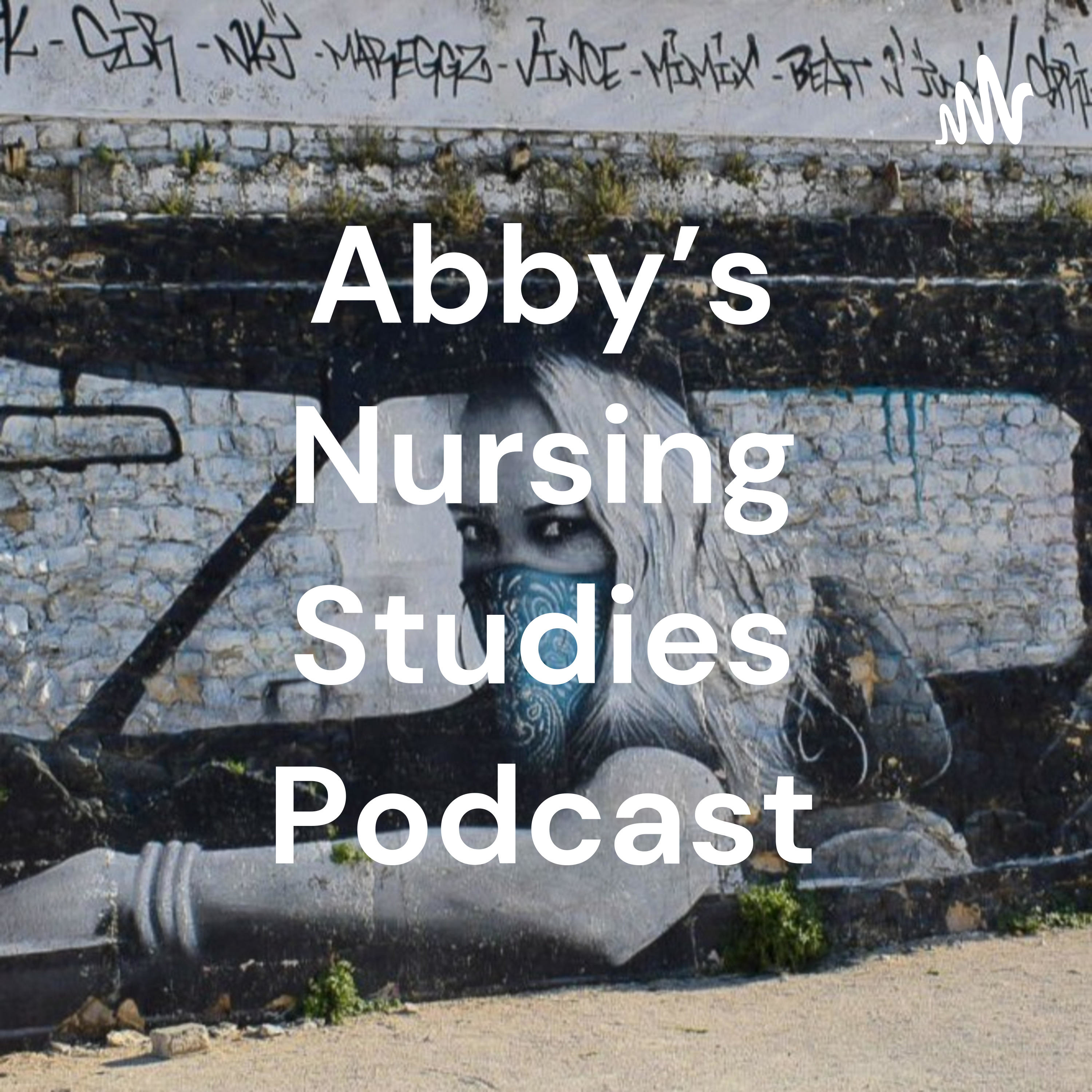 Abby's Irish Nursing Studies Podcast cover art