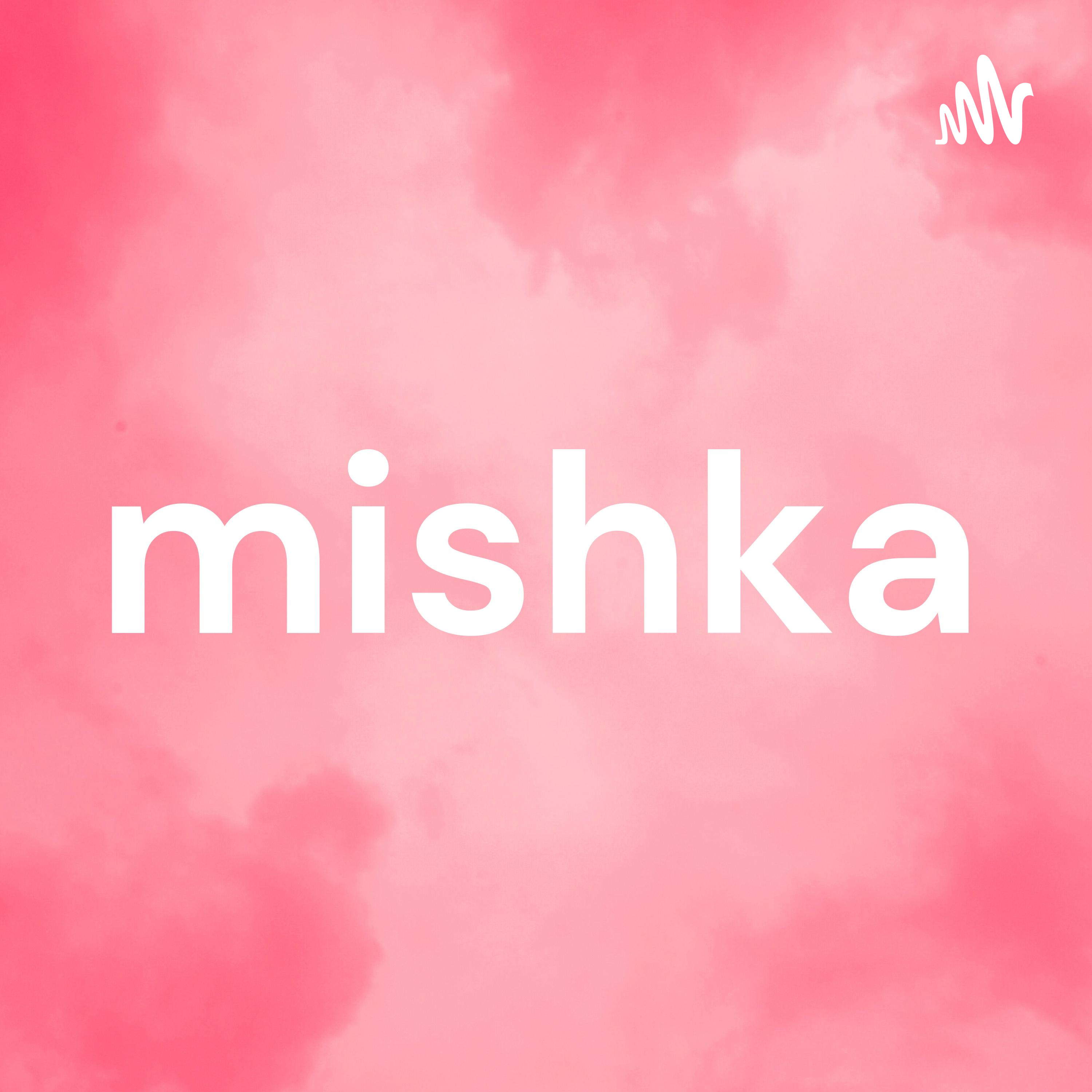 mishka cover art