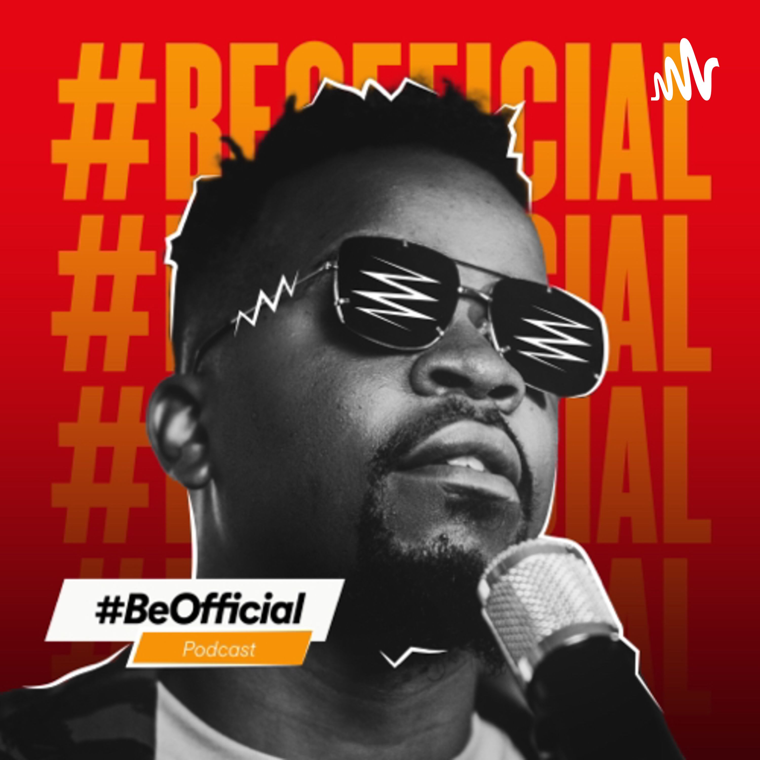 BeOfficial Podcast
