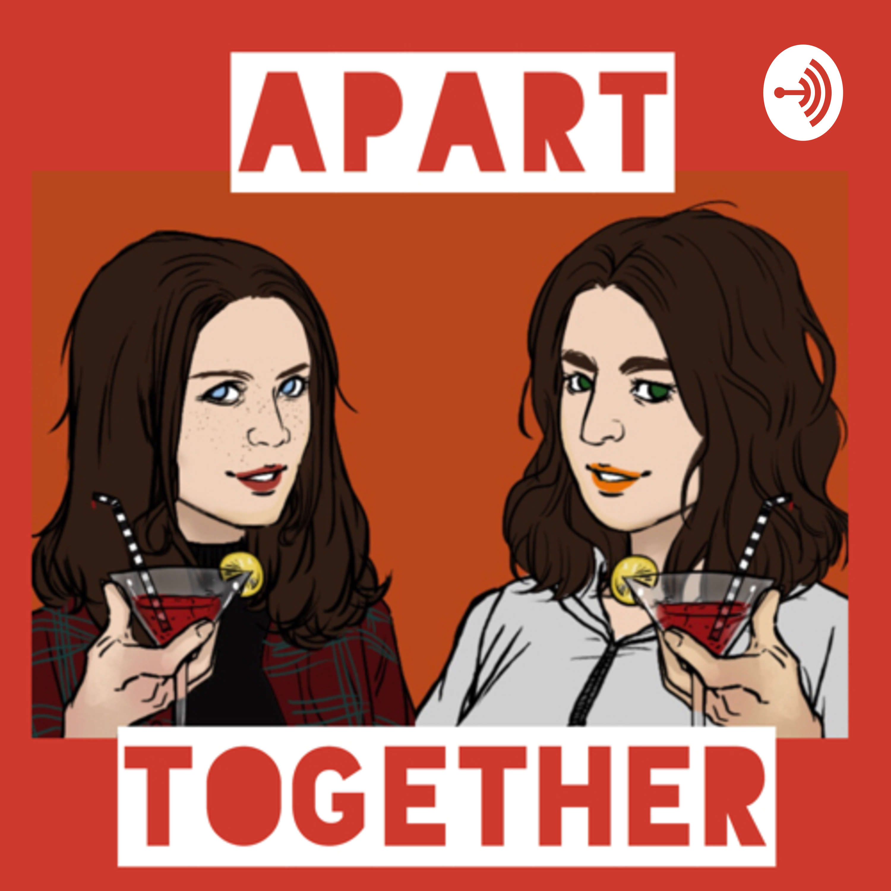 Apart Together