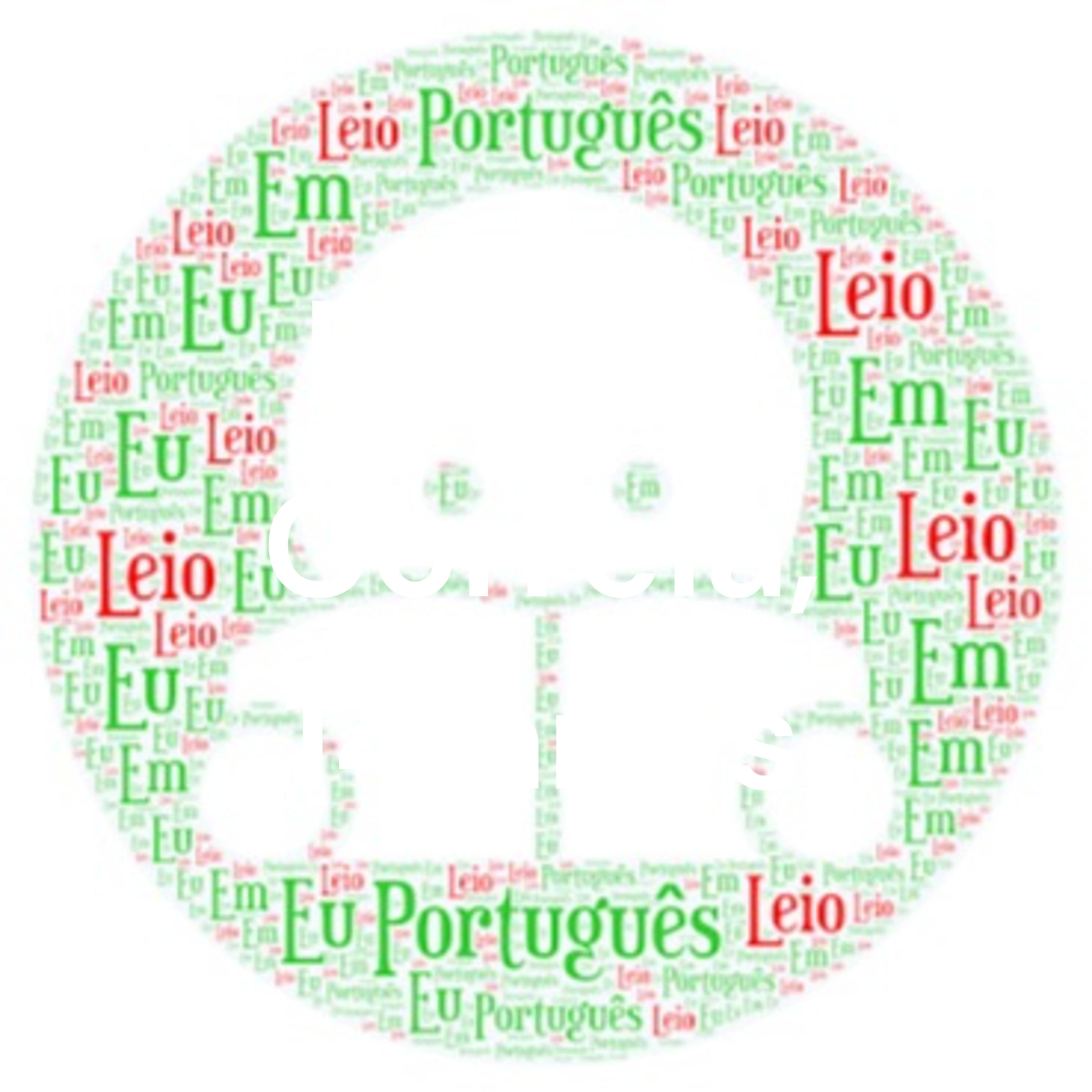 Eu Leio Em Português