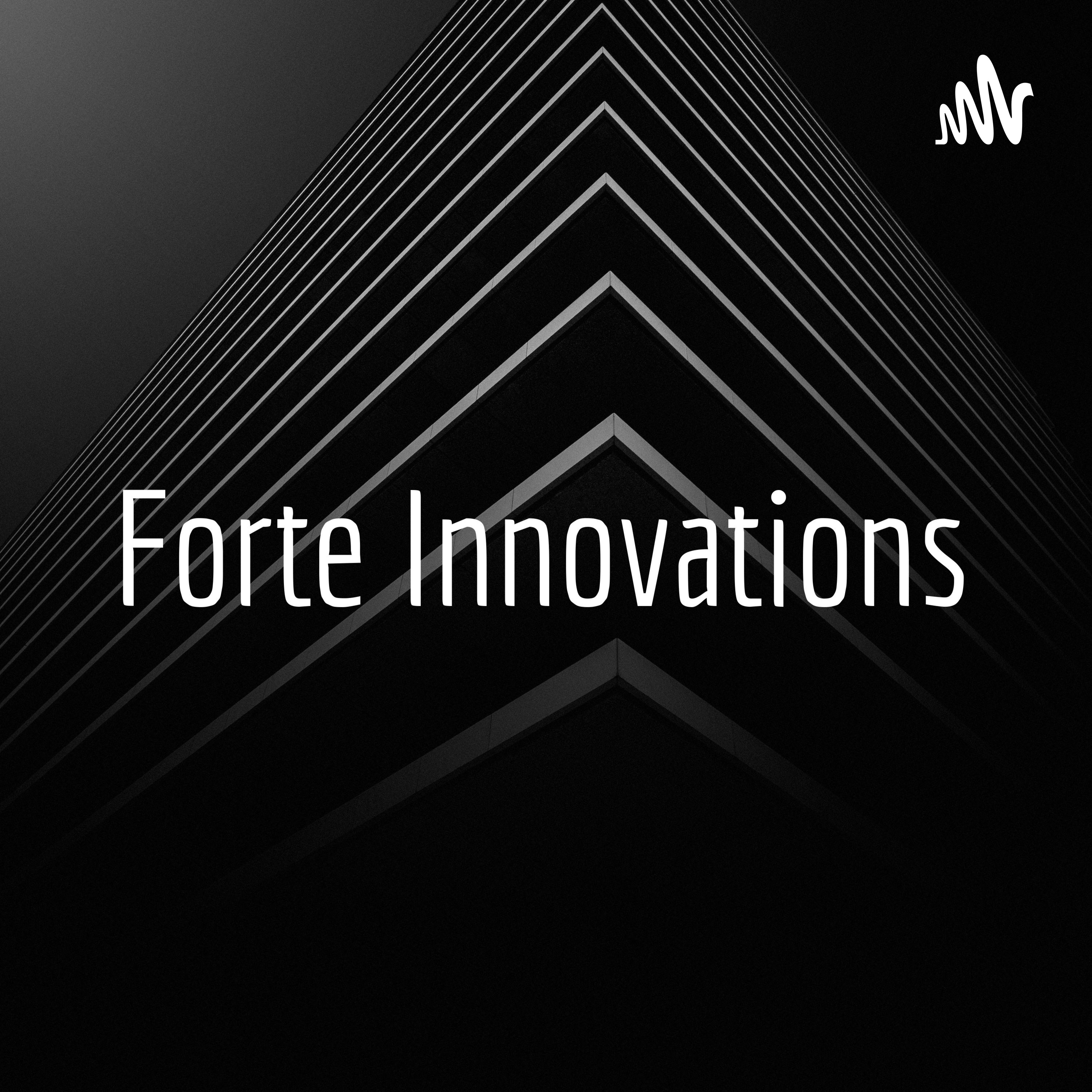 Forte Innovations