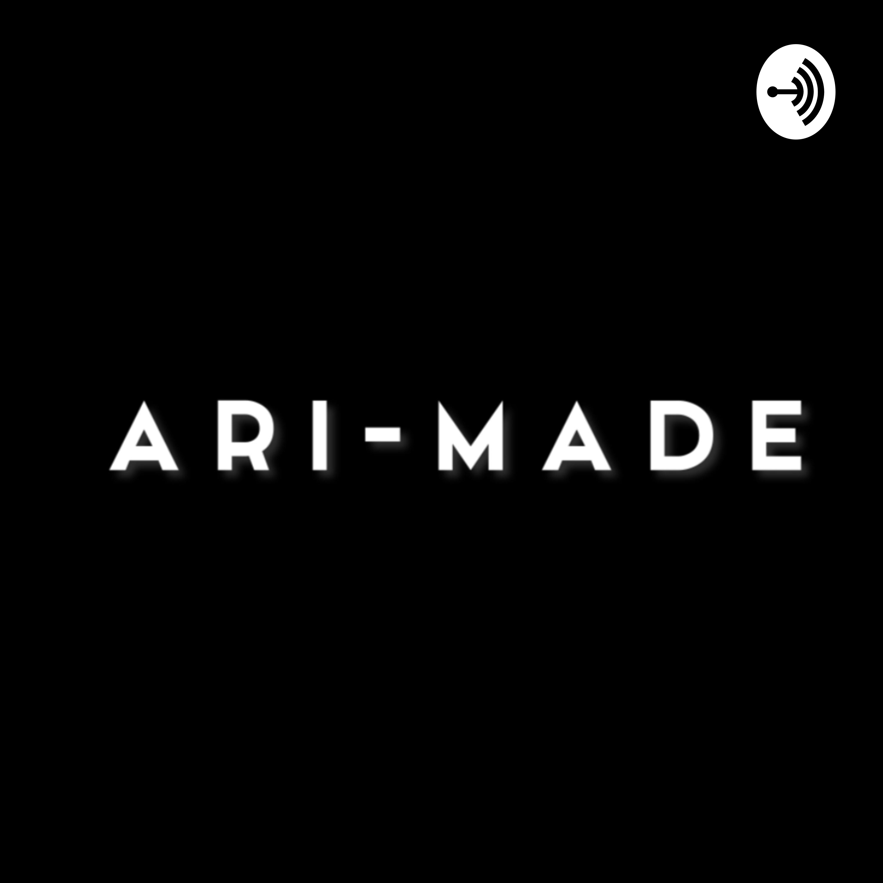 ARI-MADE Sound Radio l "All Kaytranada" Live @ Hard Gallery l #AMSMix 015