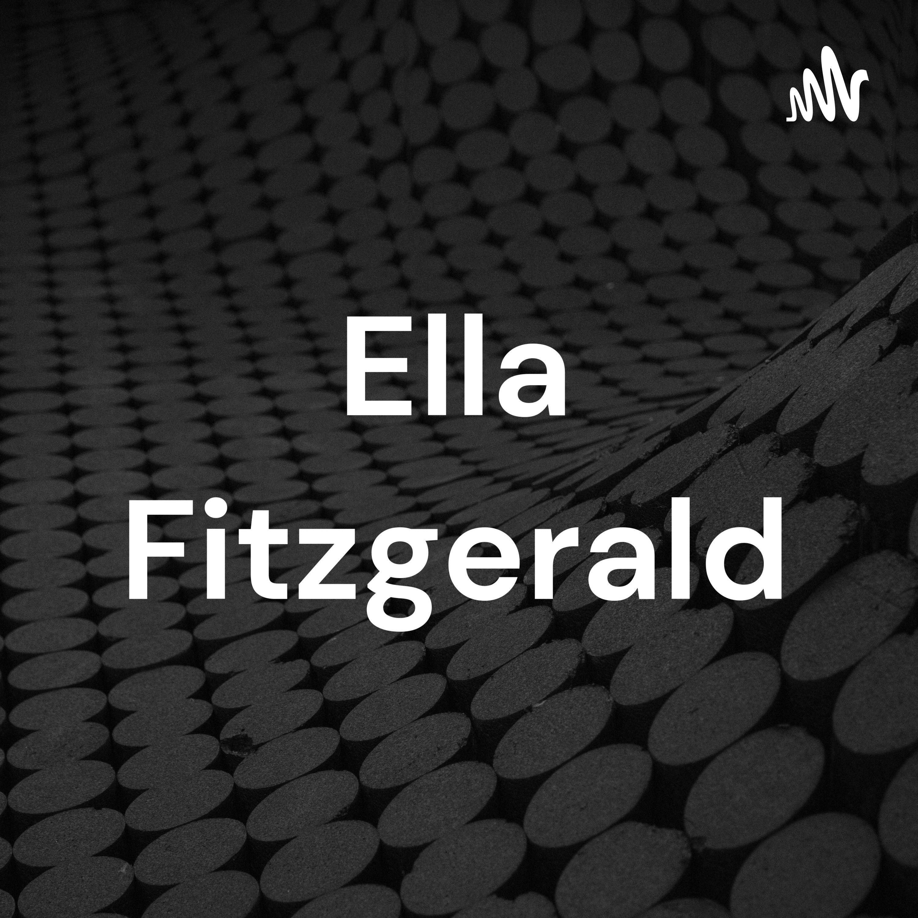 Ella Fitzgerald
