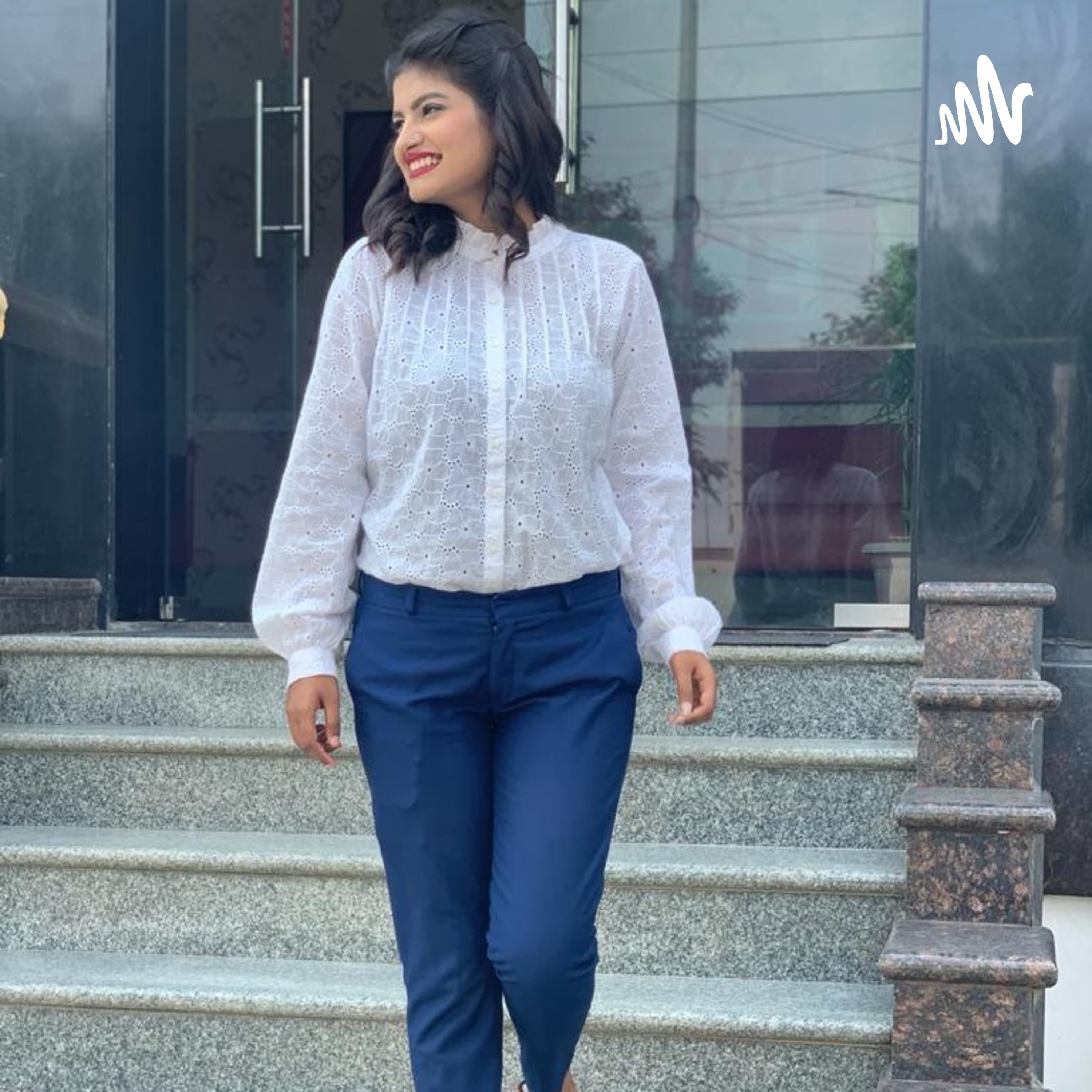 Meghna Sachdeva cover art