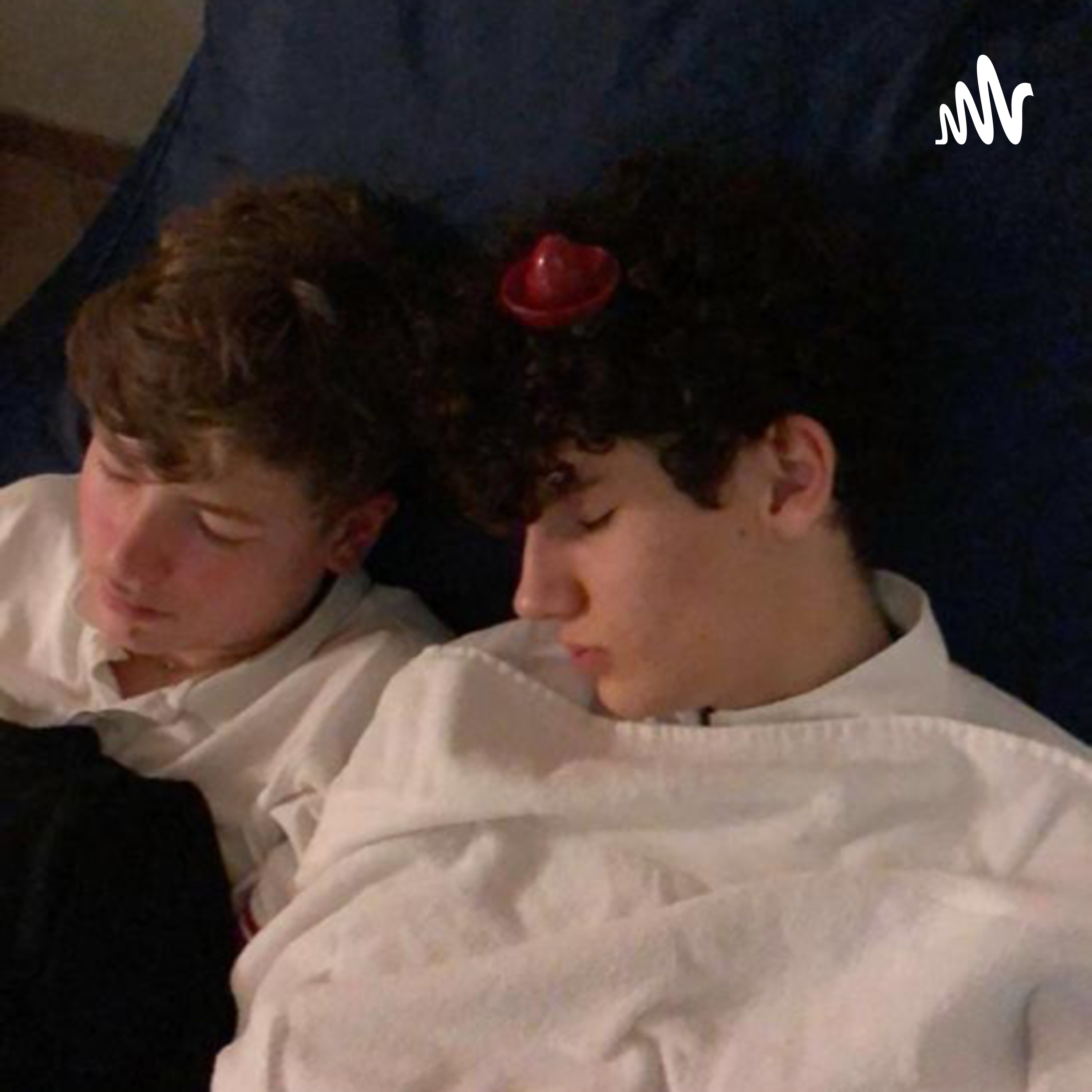 Die 2 die einfach labern