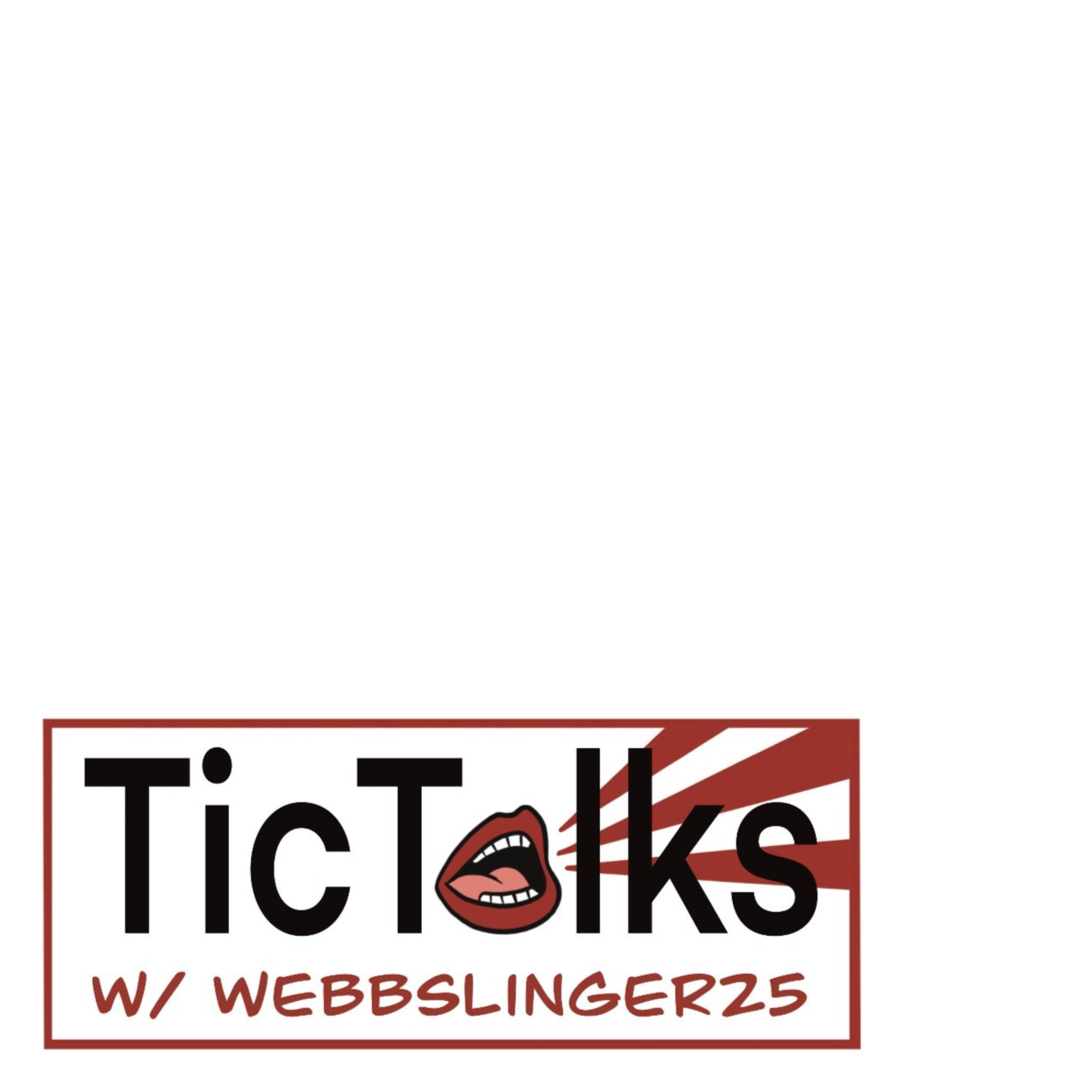 TicTalks Podcast