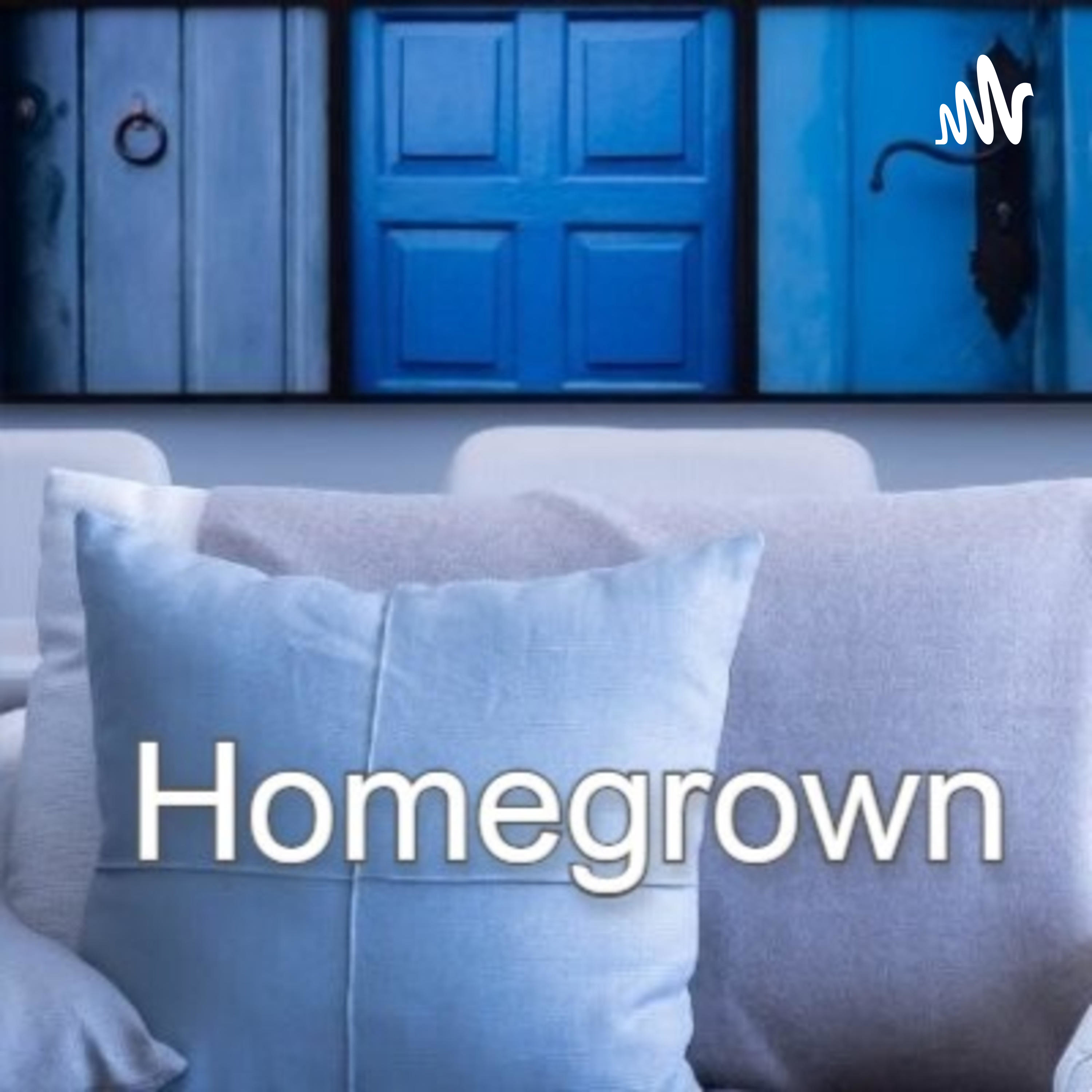 Homegrown: An Ode to Sugarbowl Sam