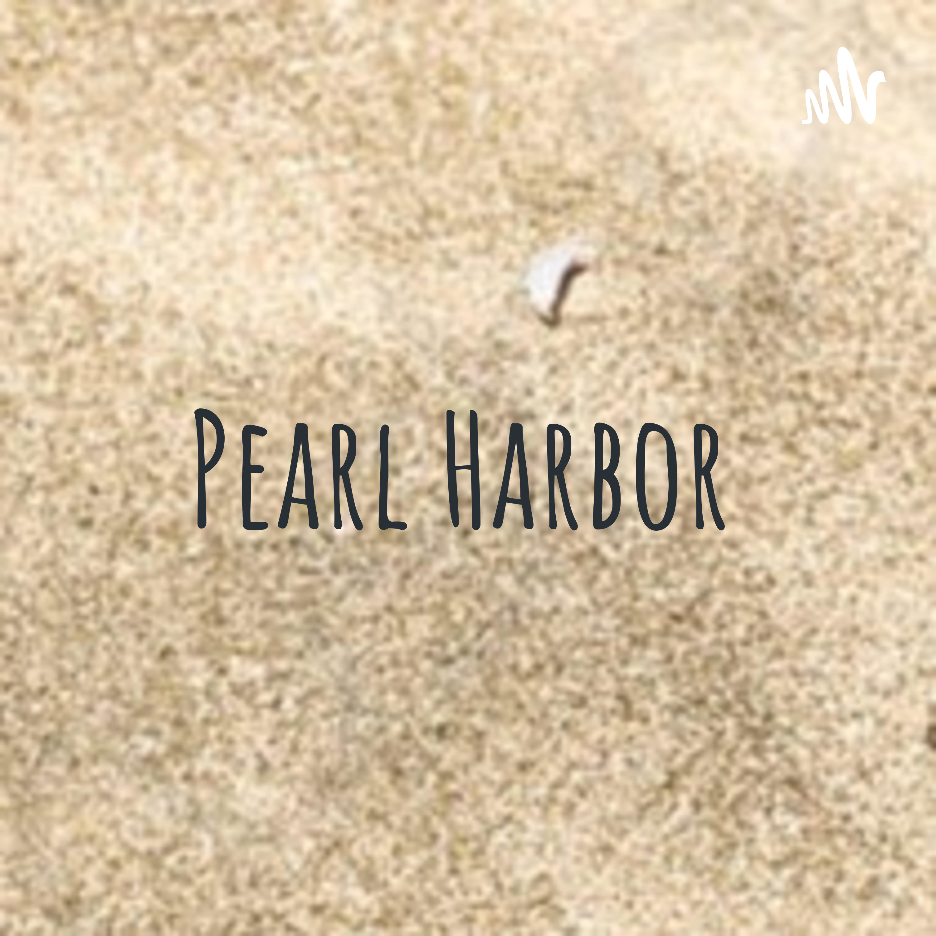 Pearl Harbor cover art