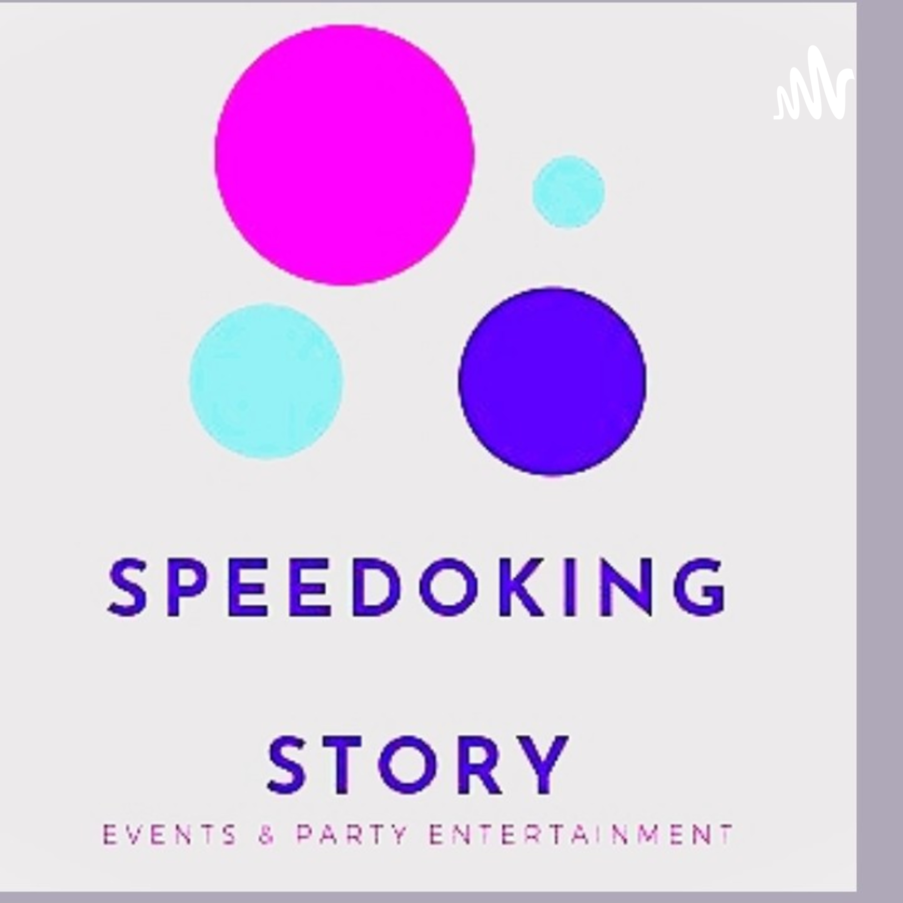 Story Of Speedoking The Rapper cover art