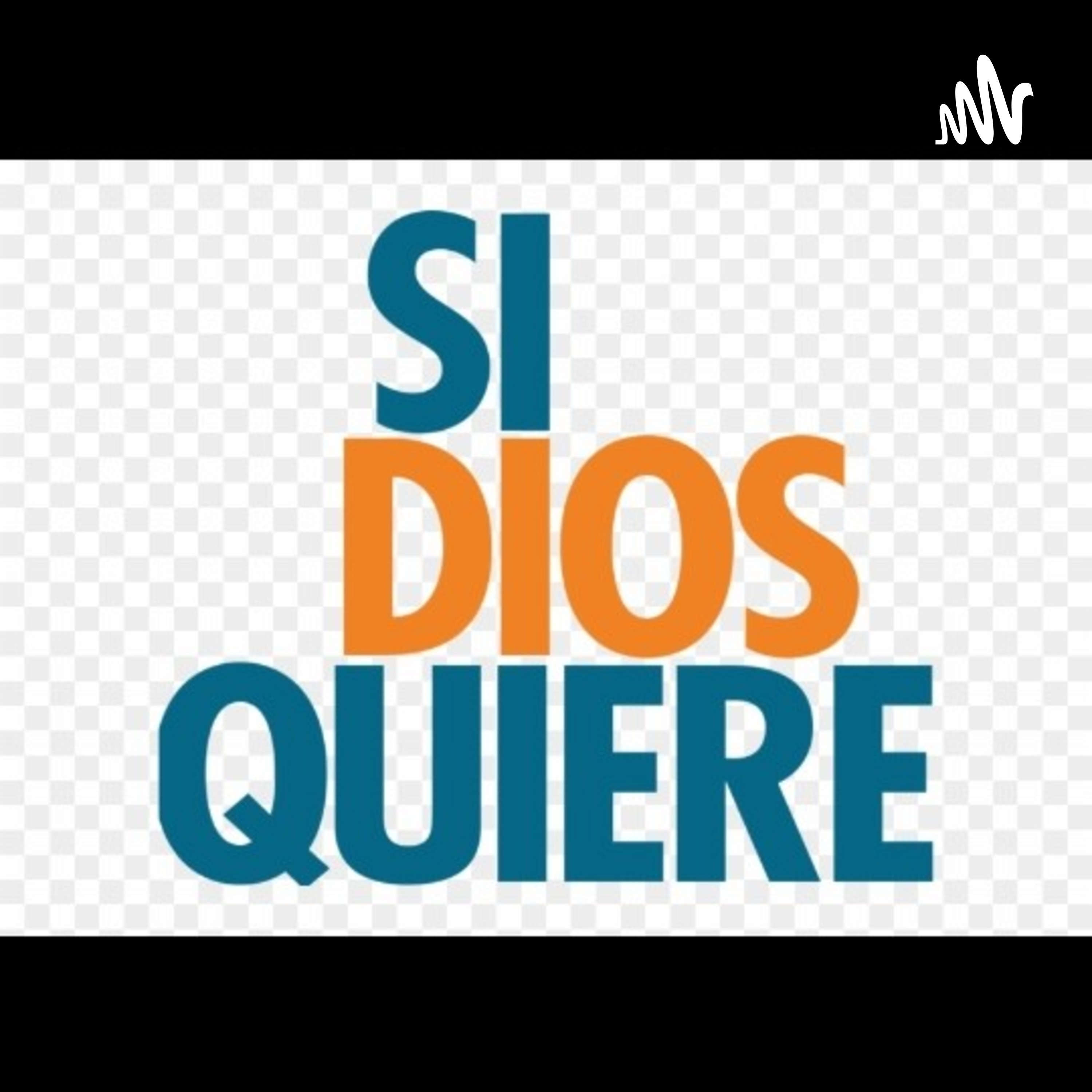 Si Dios quiere! cover art