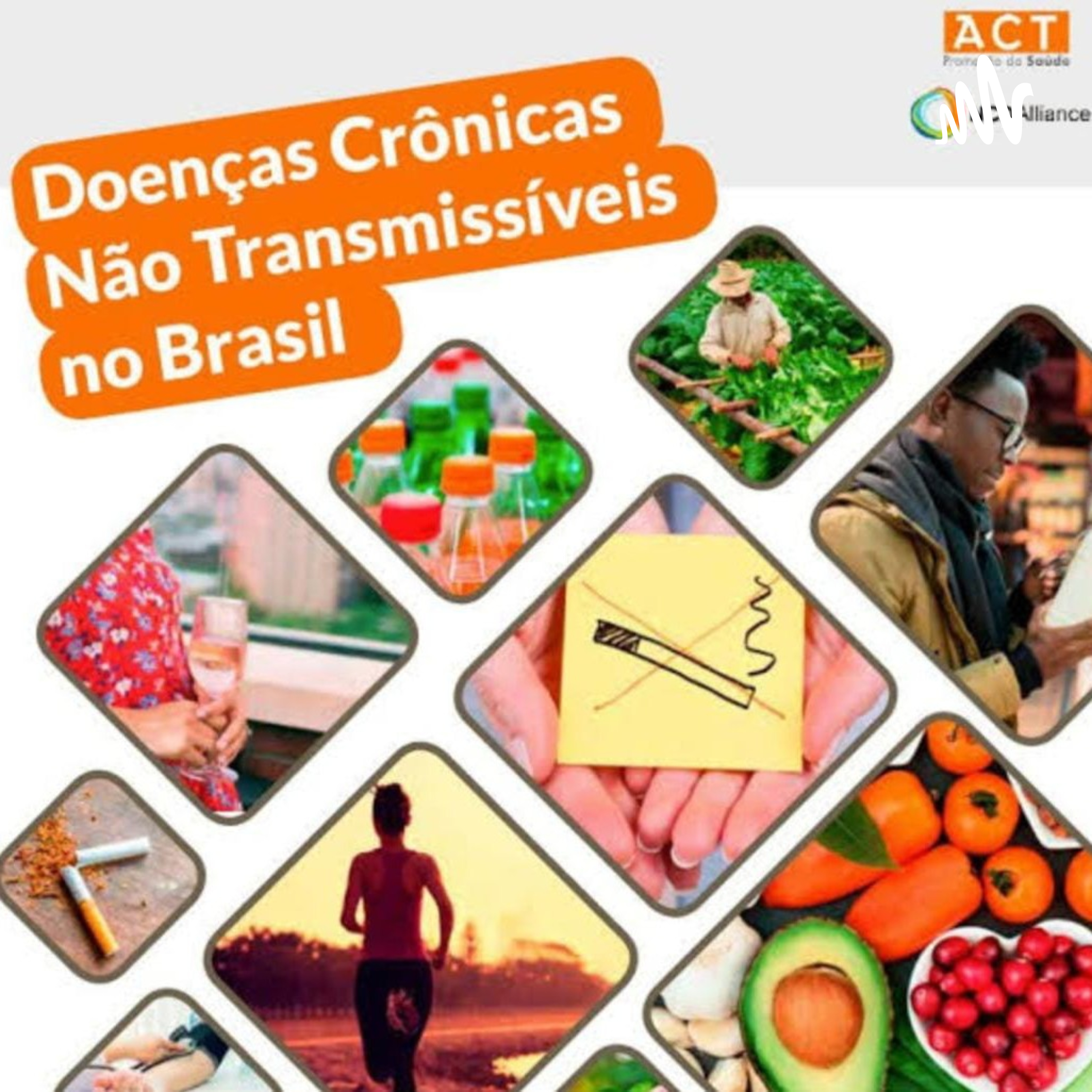 Áudio Larissa cover art