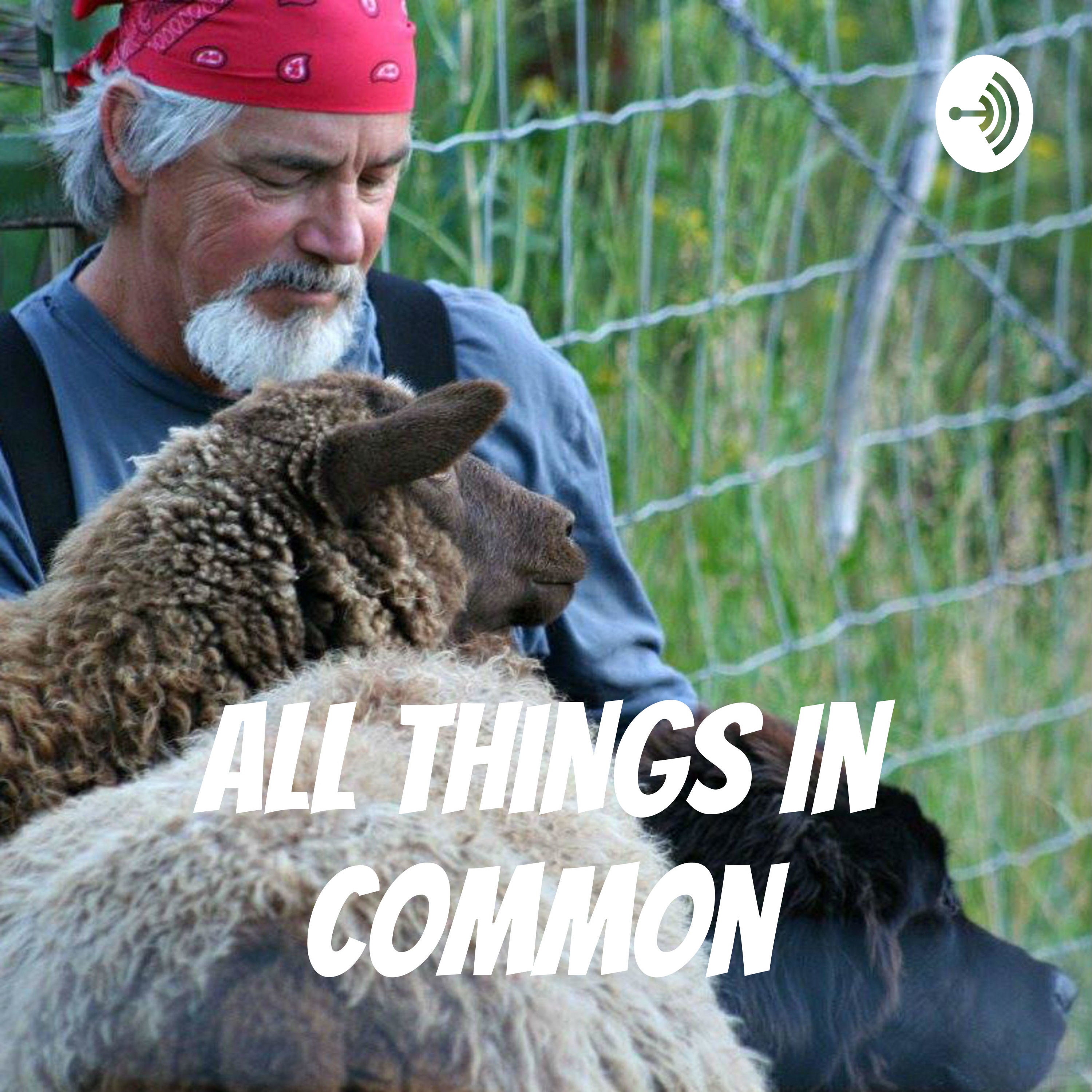 All Things In Common