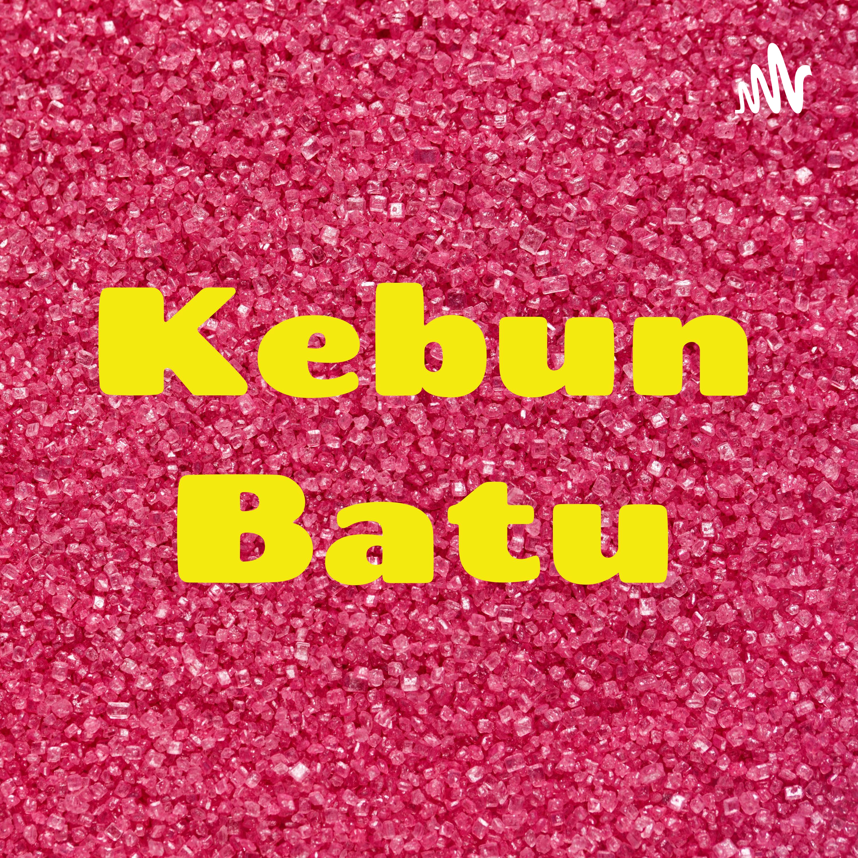 Kebun Batu Kebun Batu