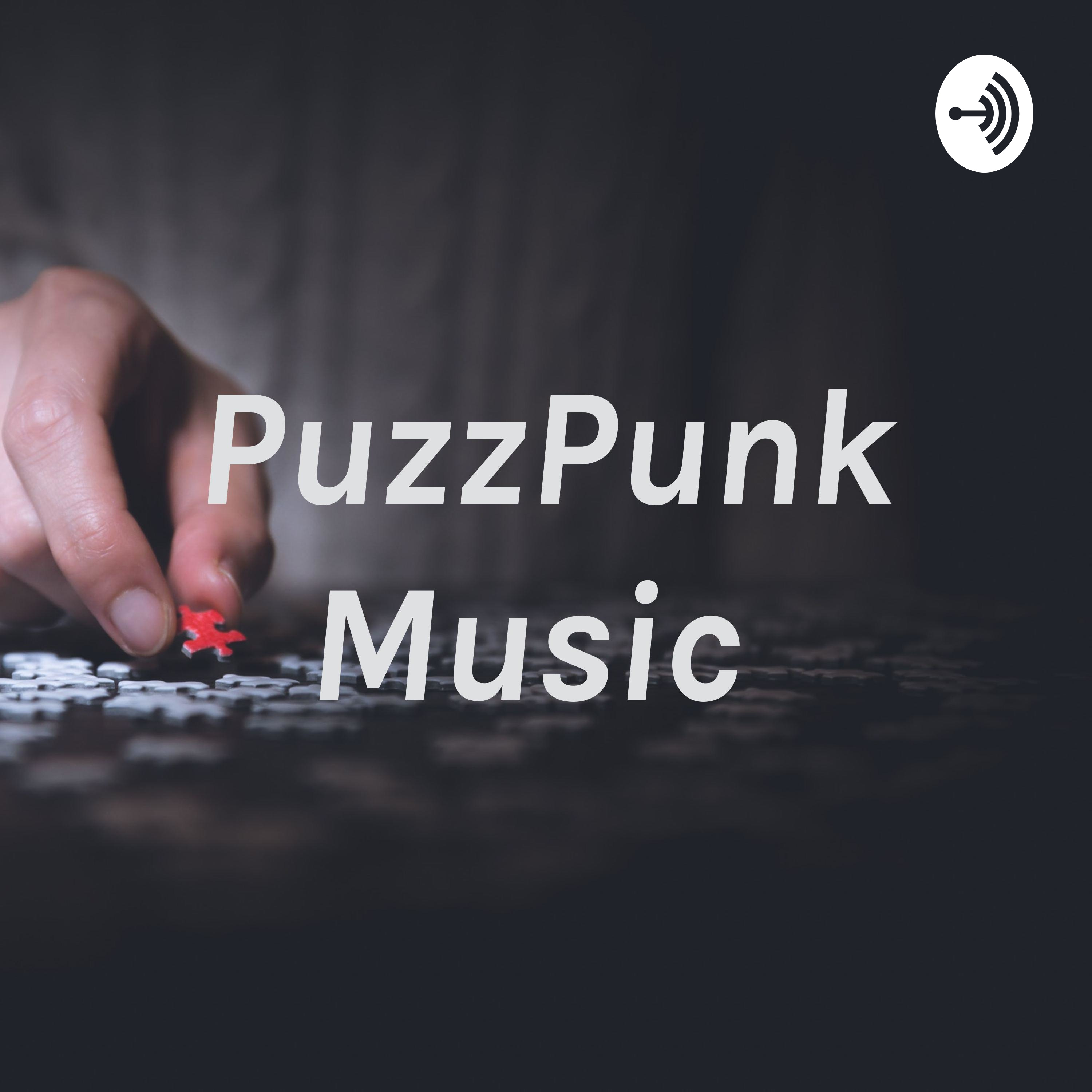 PuzzPunk Music